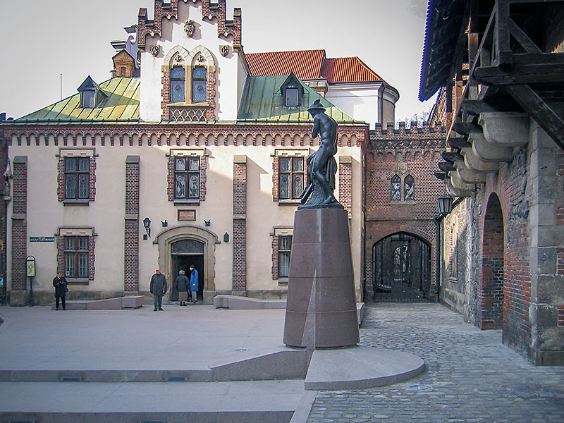 Merkury Bertela Thorvaldsena