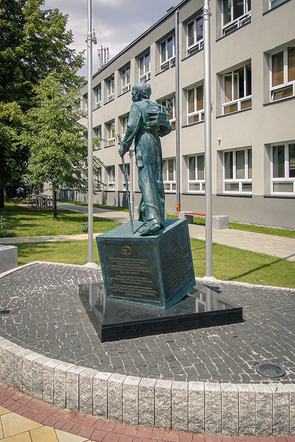 Św. Stanisław Kostka - Kraków