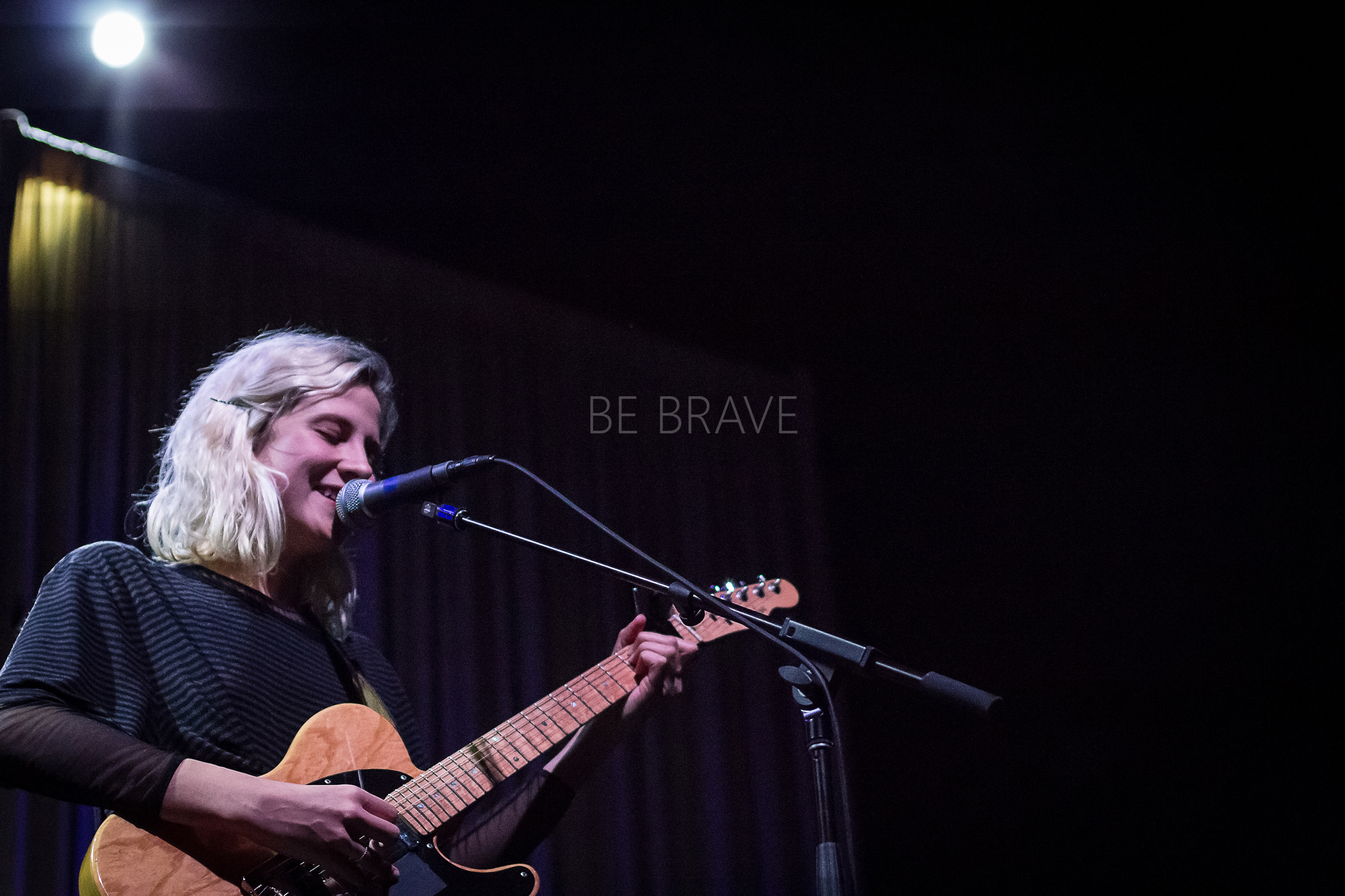 Helena Deland - Imperial Vancouver - March 23, 2019