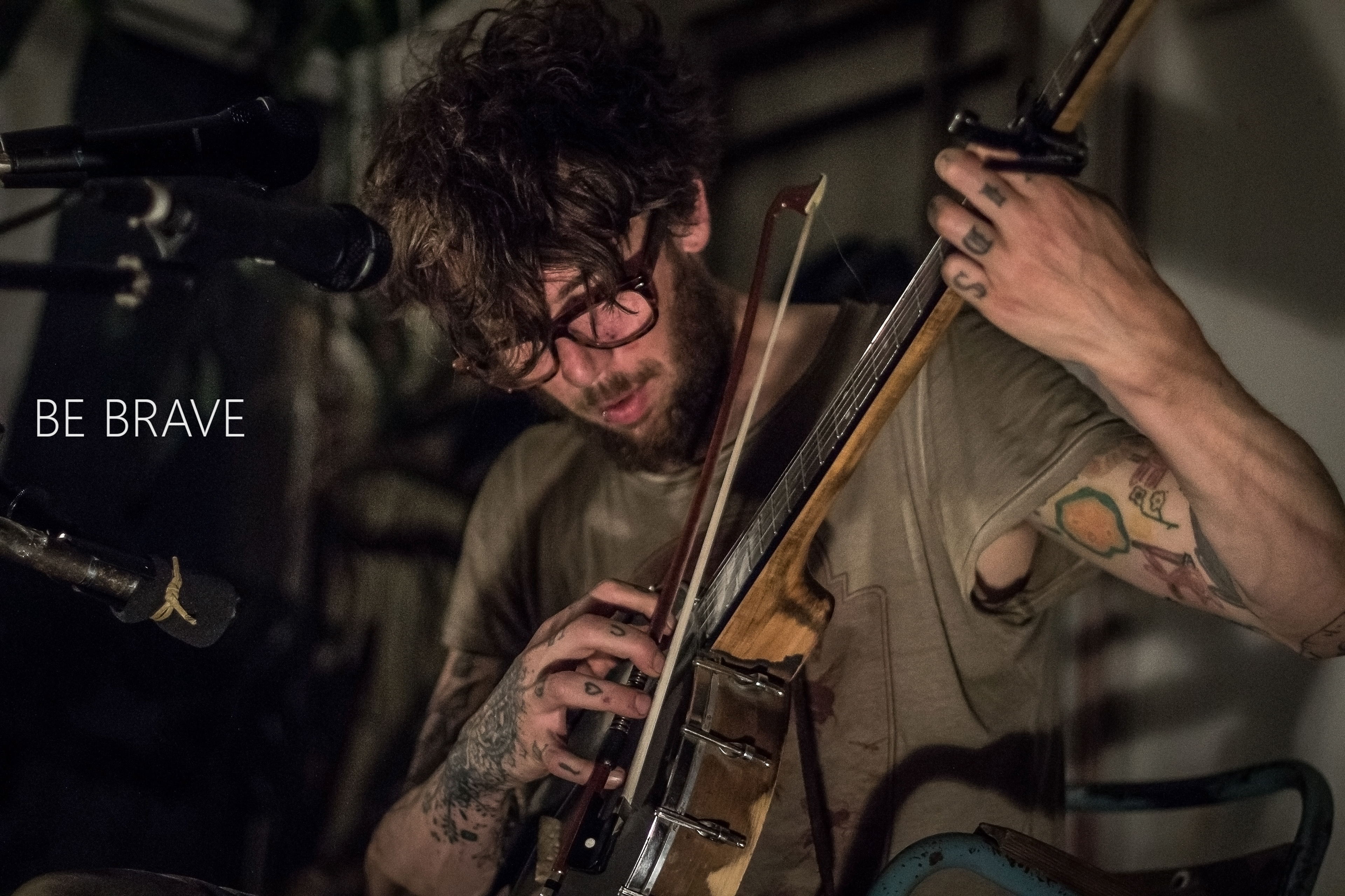Cud Eastbound - The Rattle - April 17, 2019