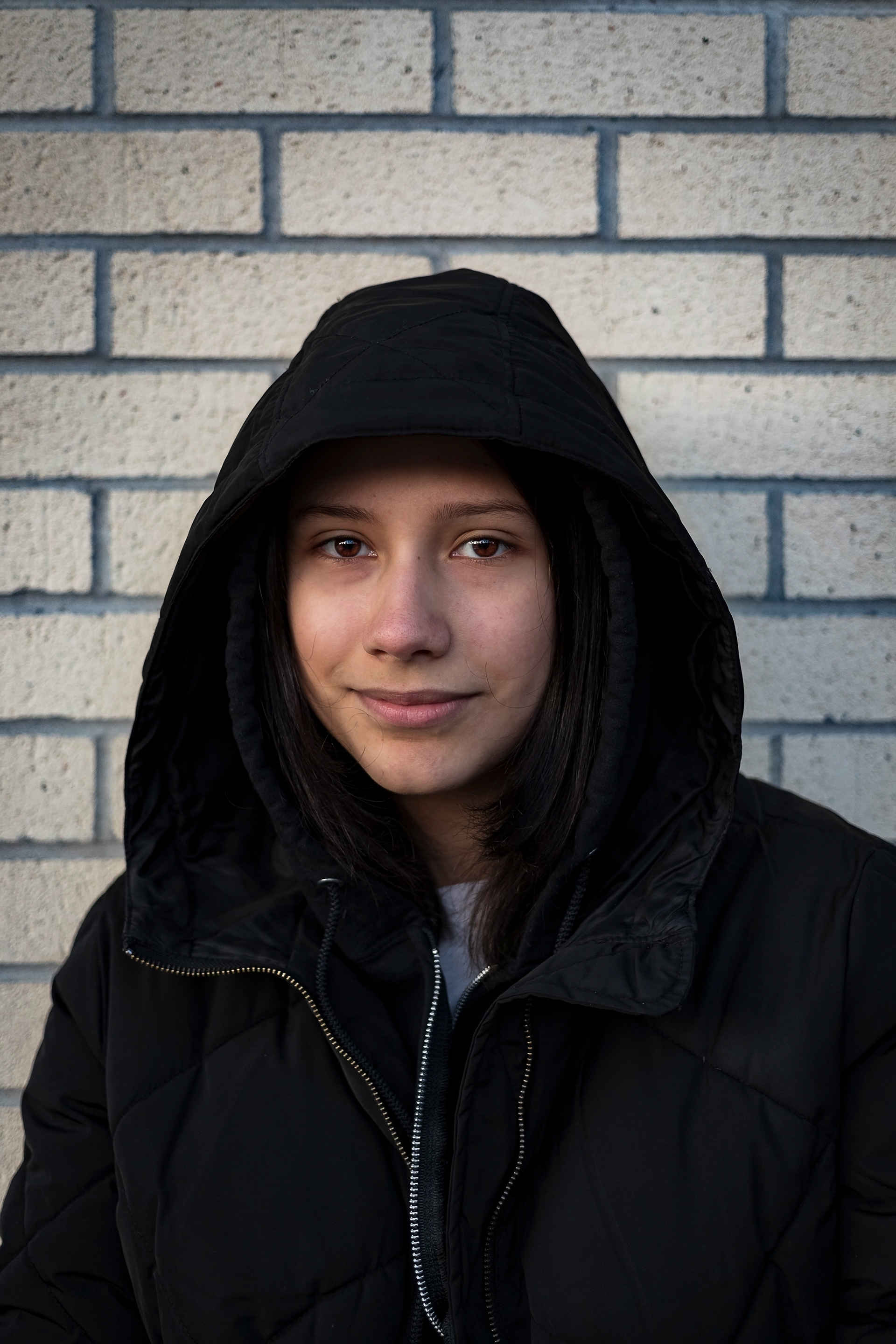 Maya - Kitsilano - January 29, 2020
