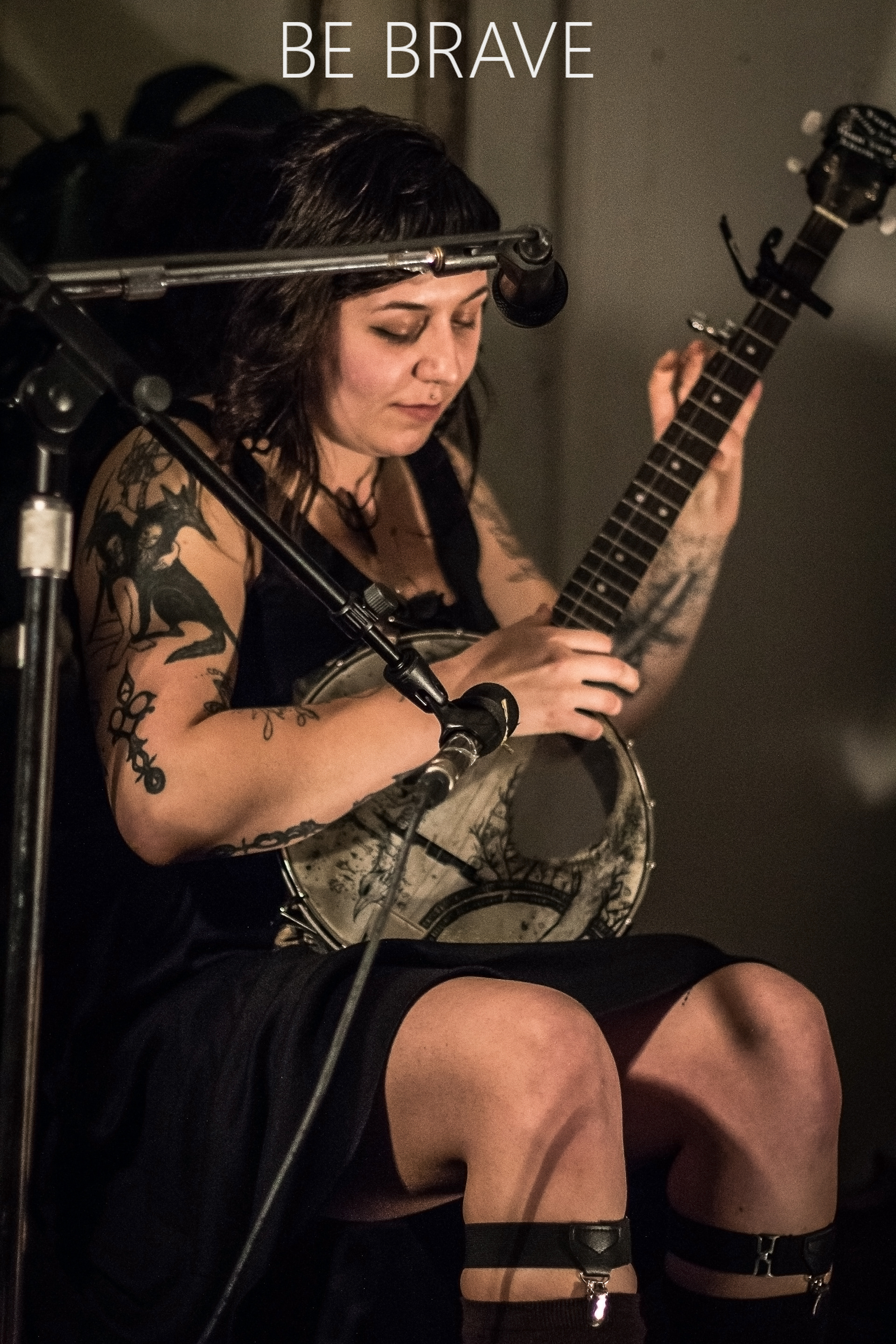 Dreampipe Vermin - The Rattle - April 17, 2019
