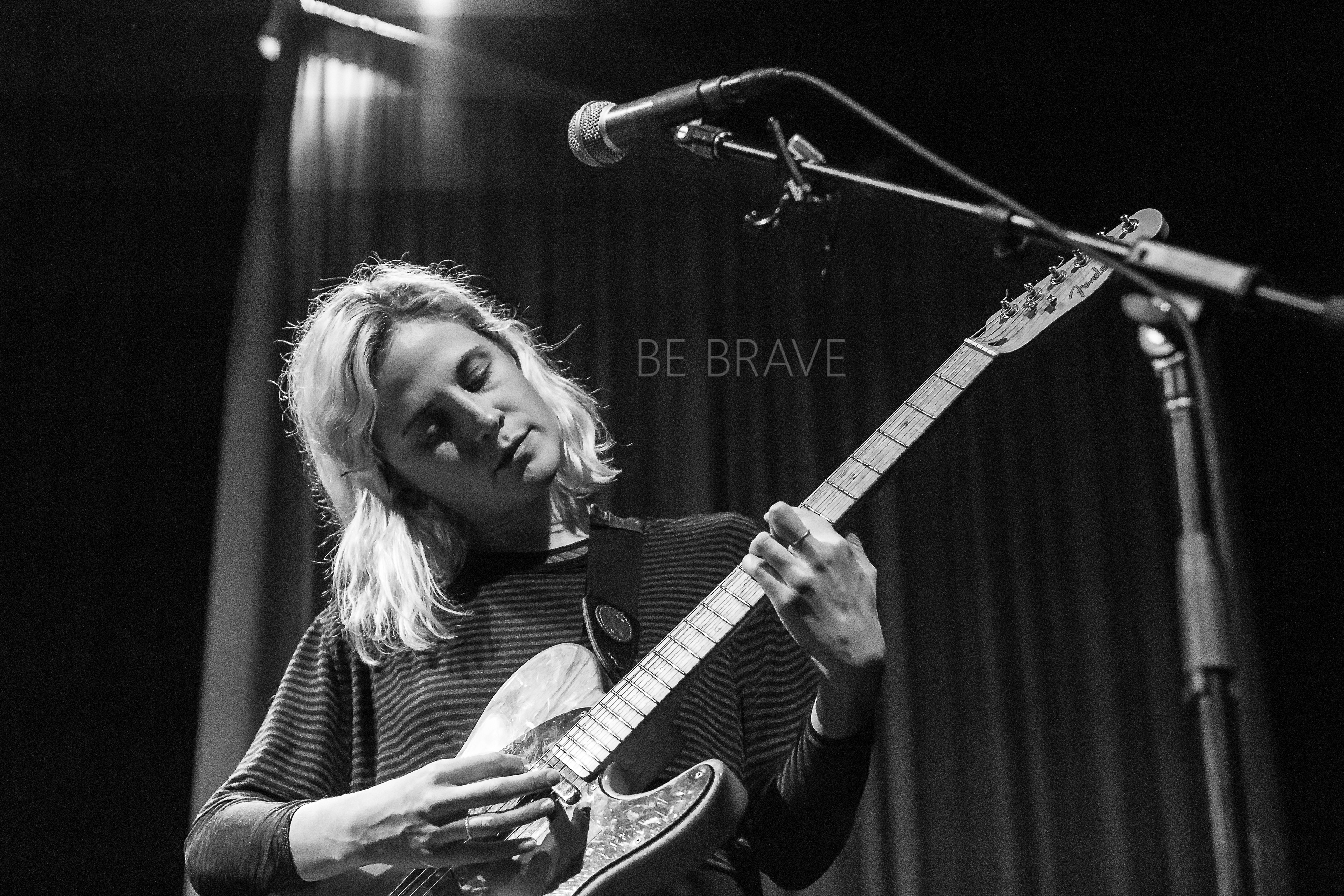 Helena Deland - Imperial Vancouver - March 23, 2019