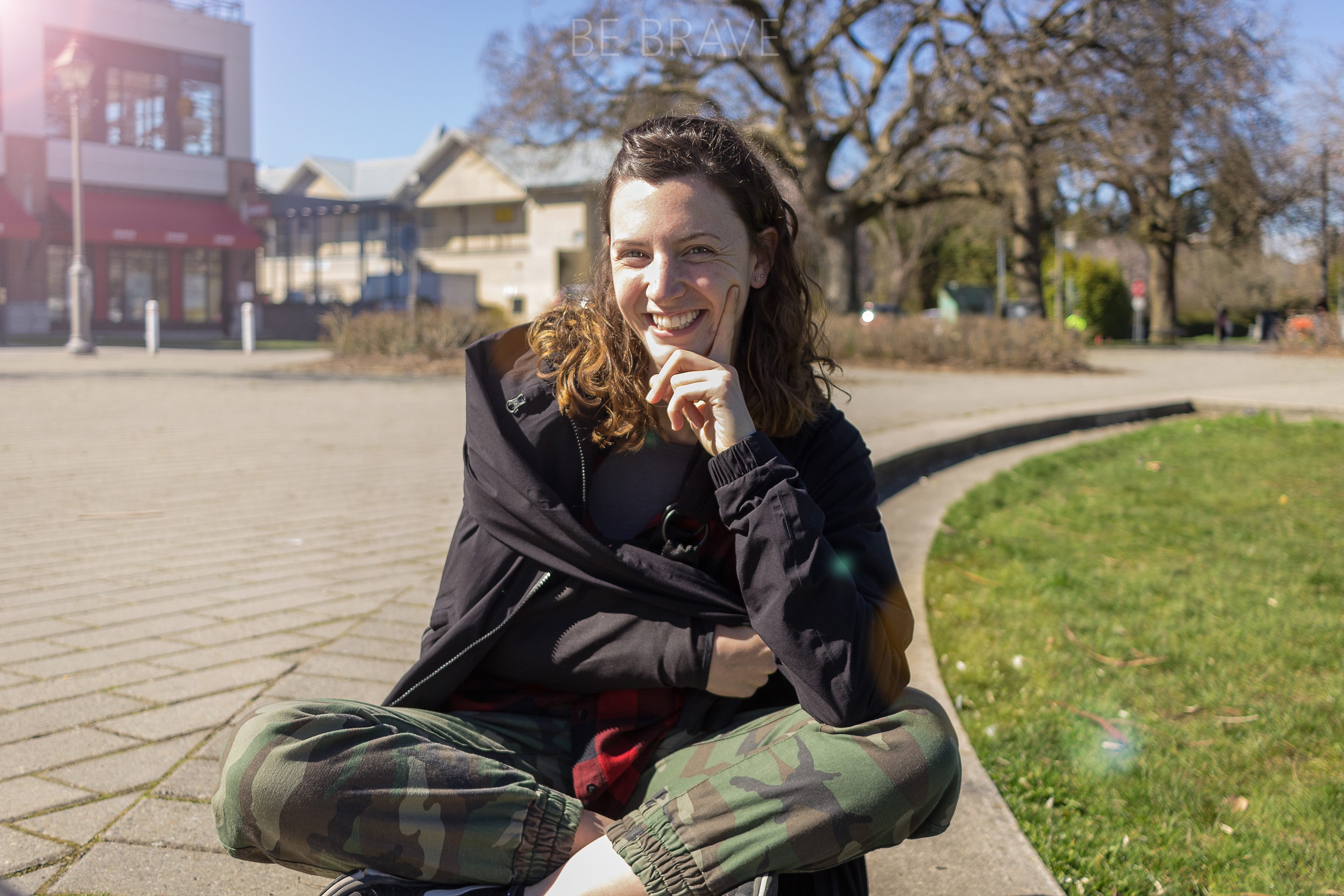 The University of British Columbia - March 28, 2019