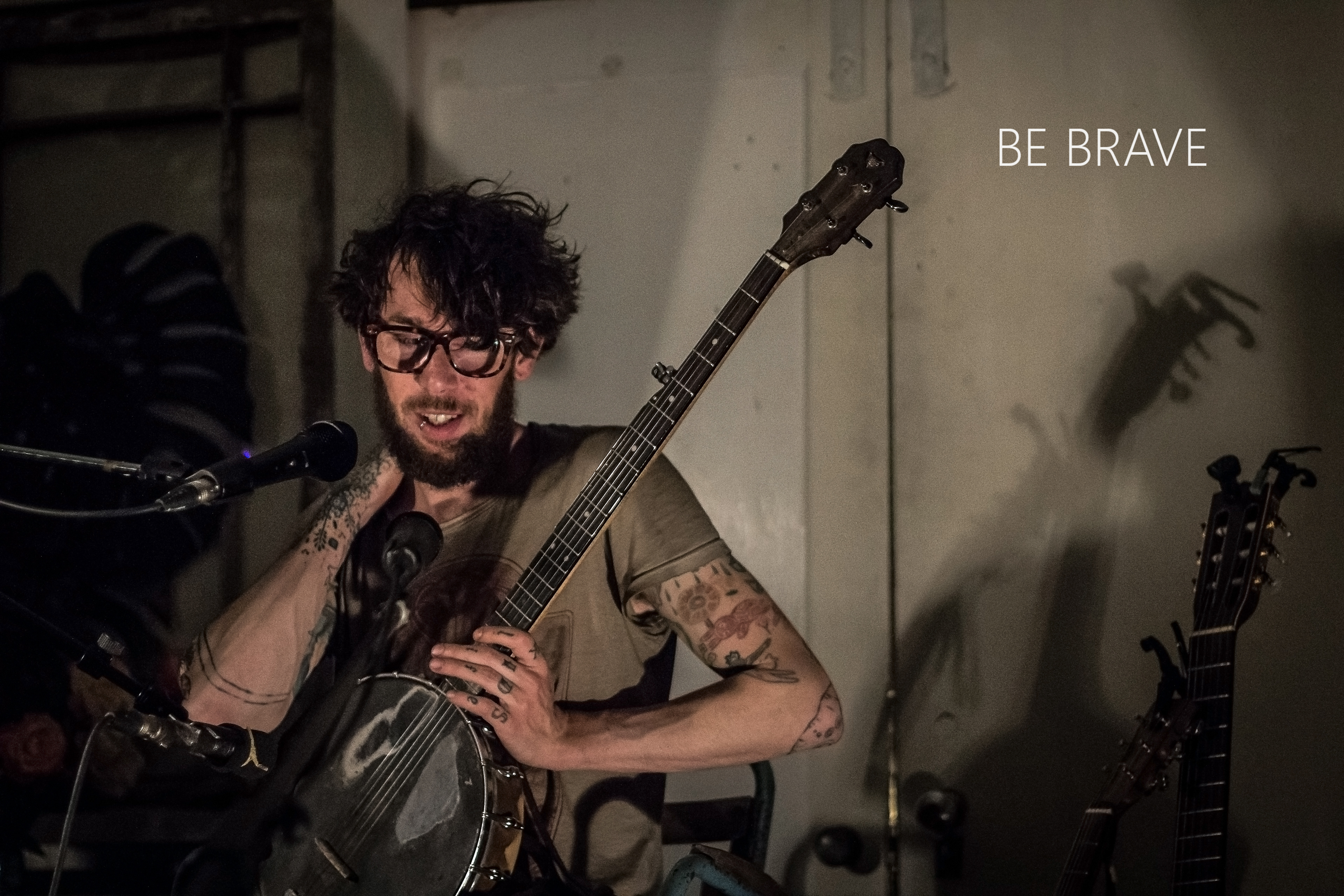 Cud Eastbound - The Rattle - April 17, 2019