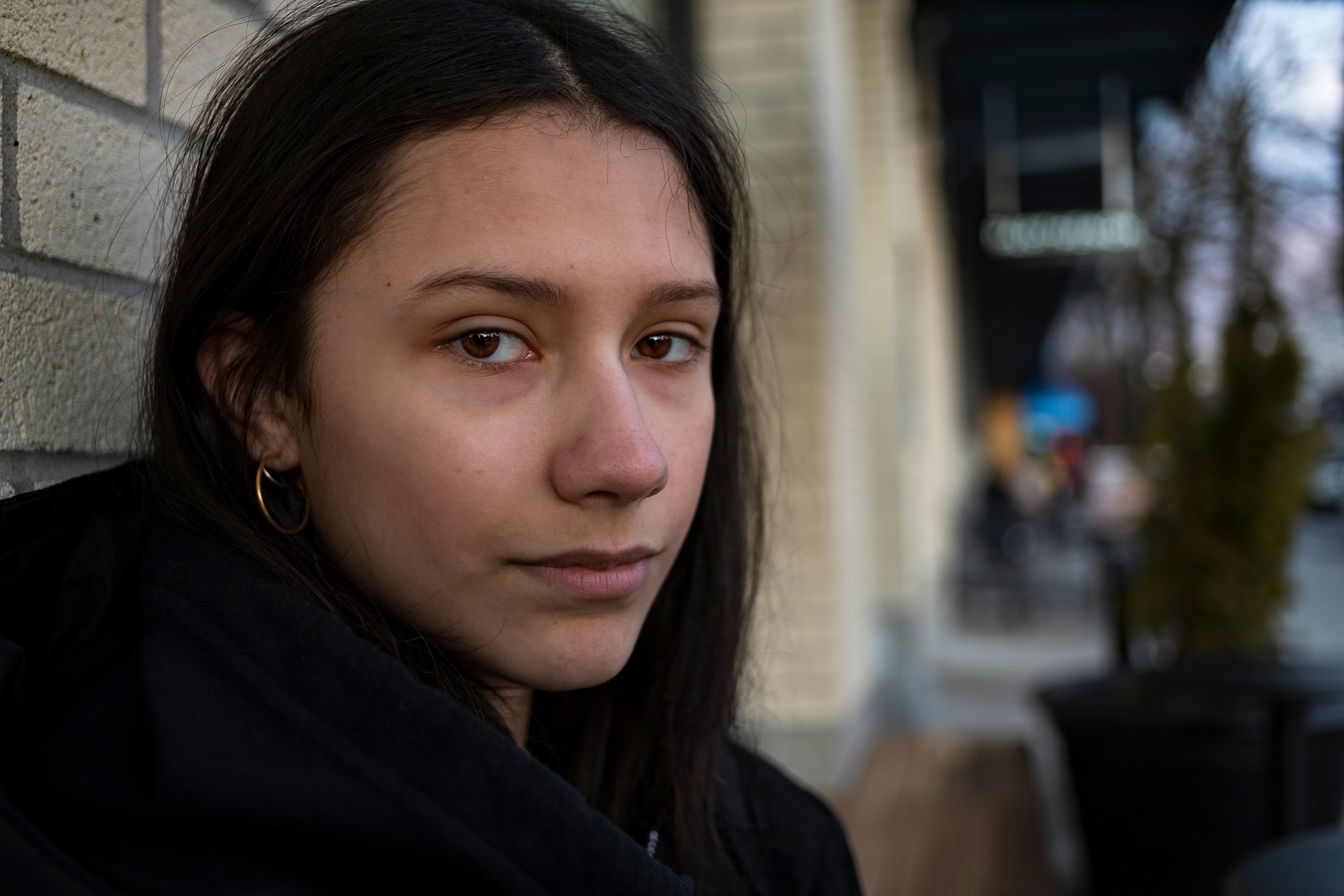 Maya - Kitsilano - January 29, 2020