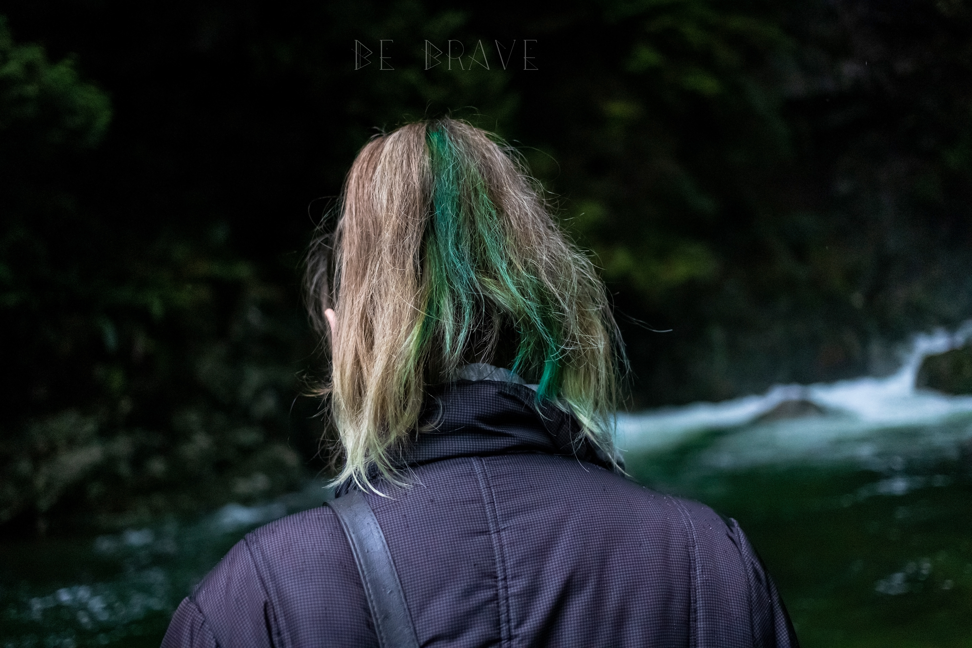 Lynn Canyon Park - January 4, 2020