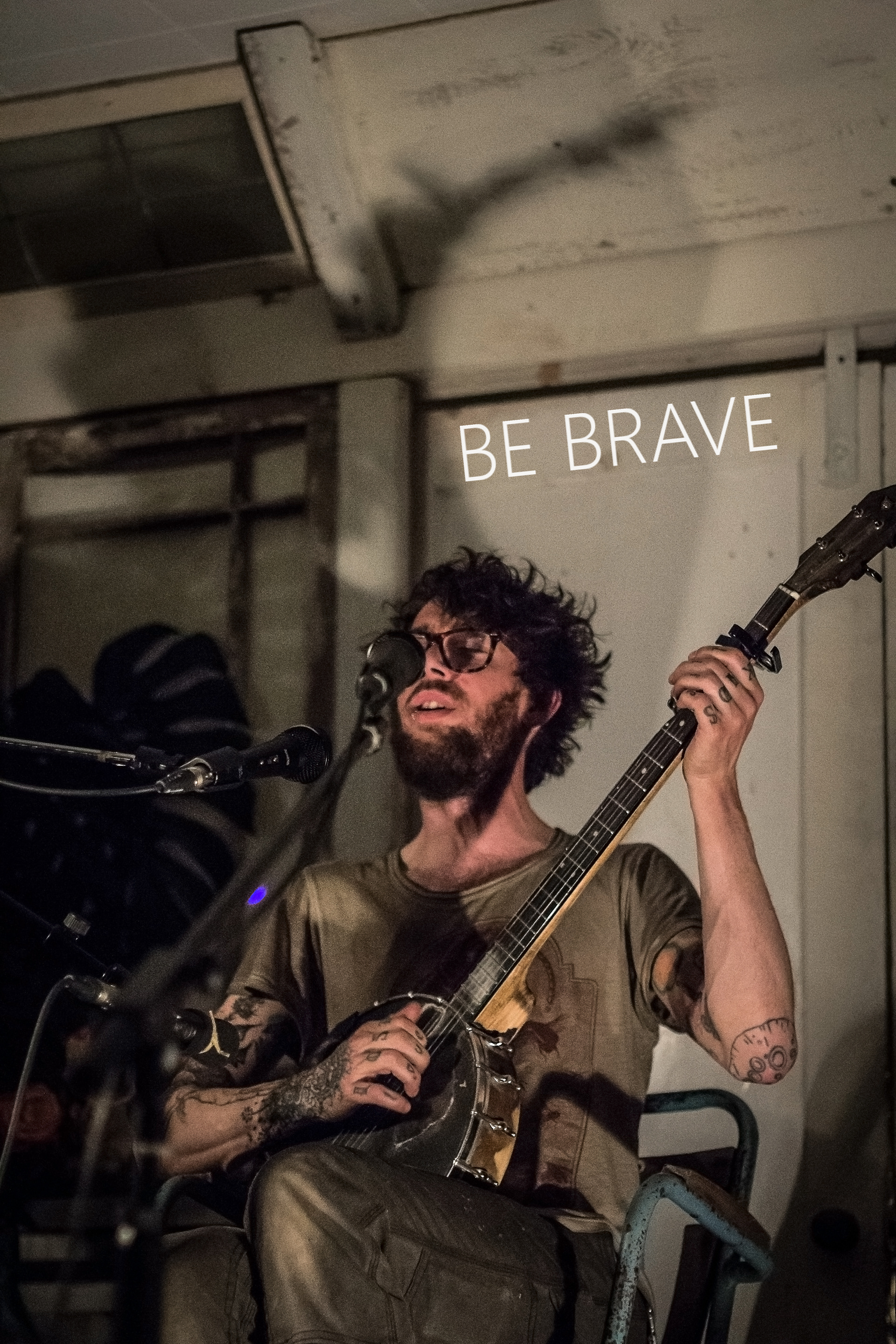 Cud Eastbound - The Rattle - April 17, 2019