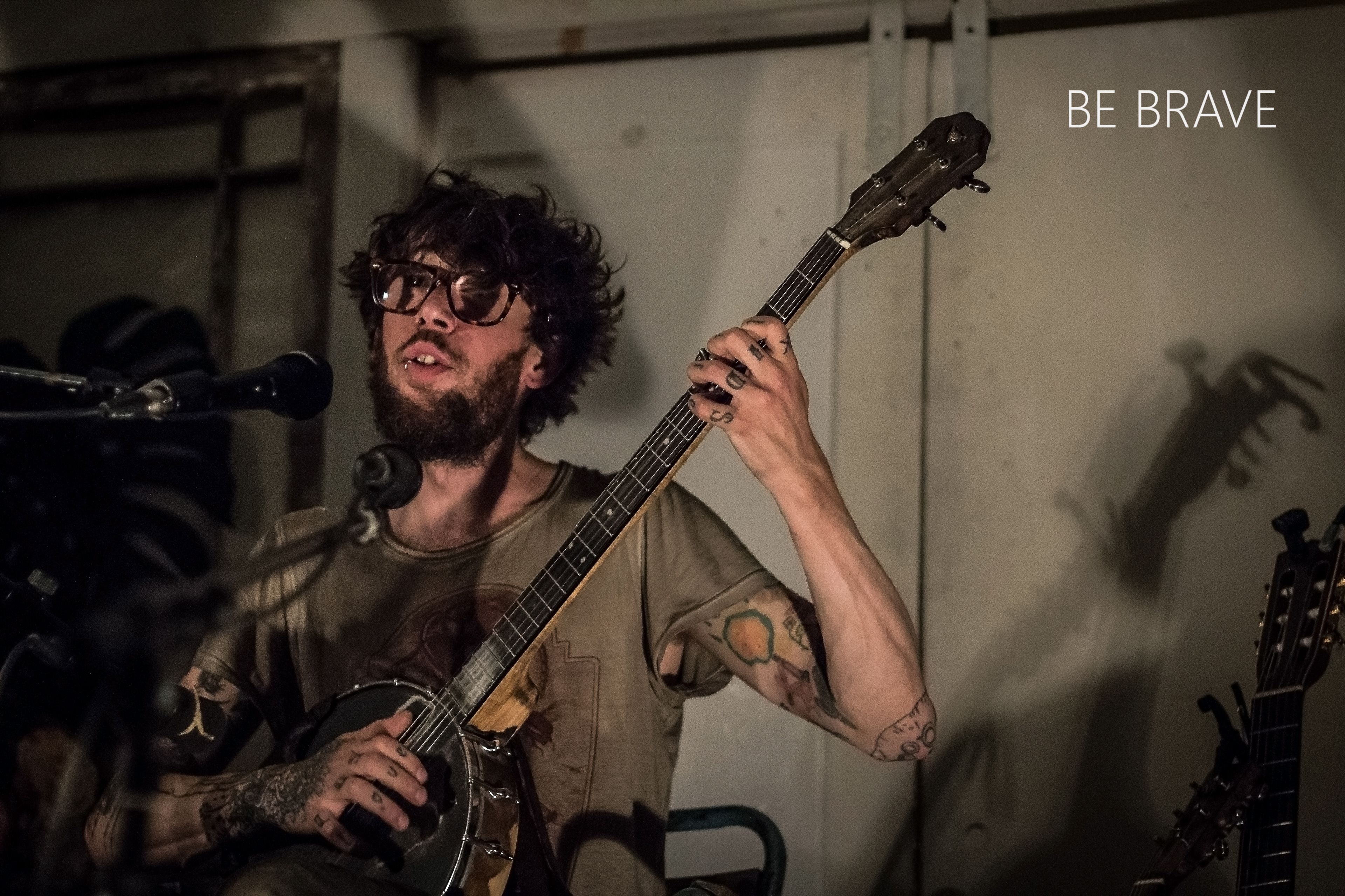 Cud Eastbound - The Rattle - April 17, 2019
