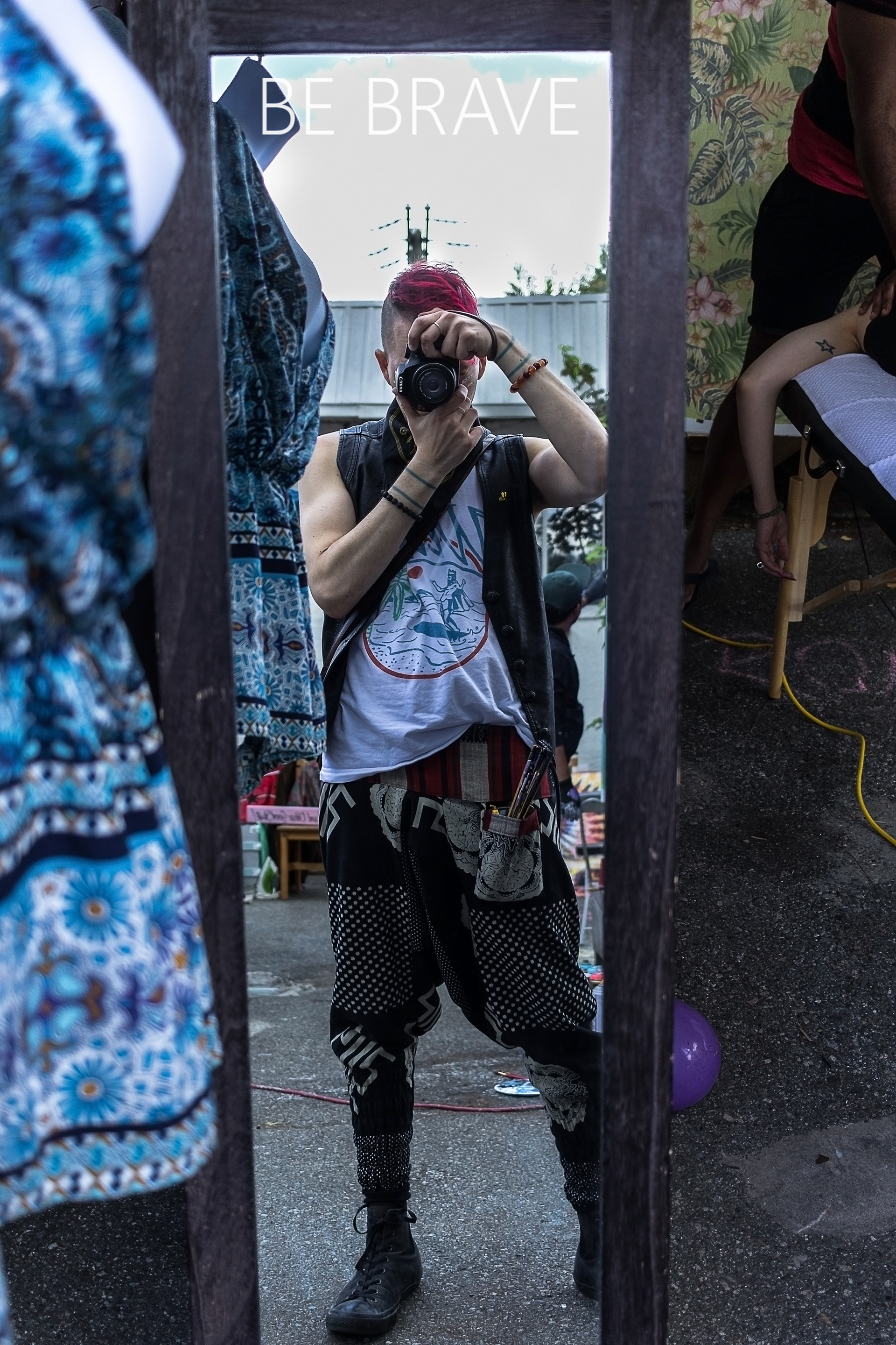 CASA Community House- June 8, 2019