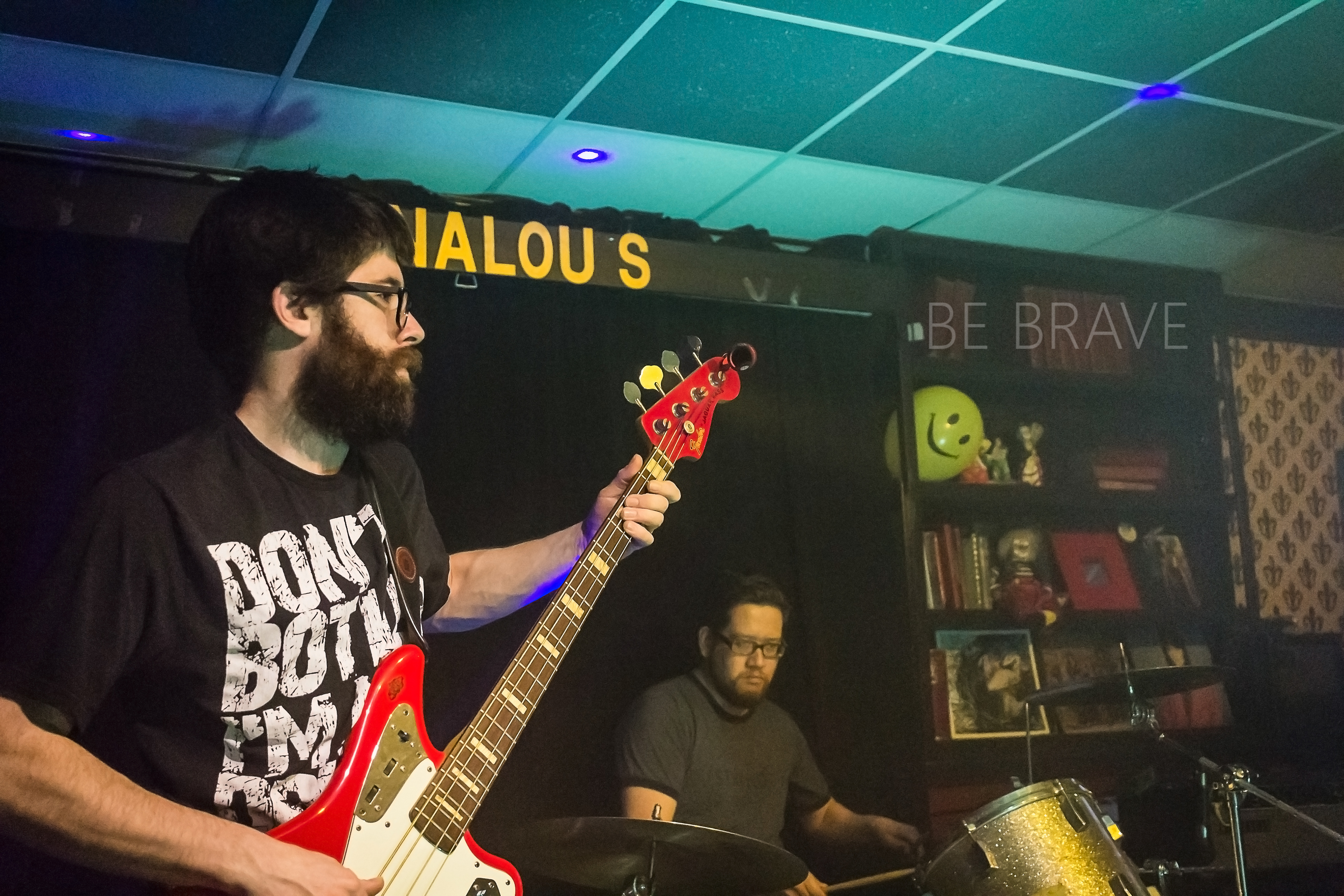 Second Breakfast - Lanalou's - March 30, 2019