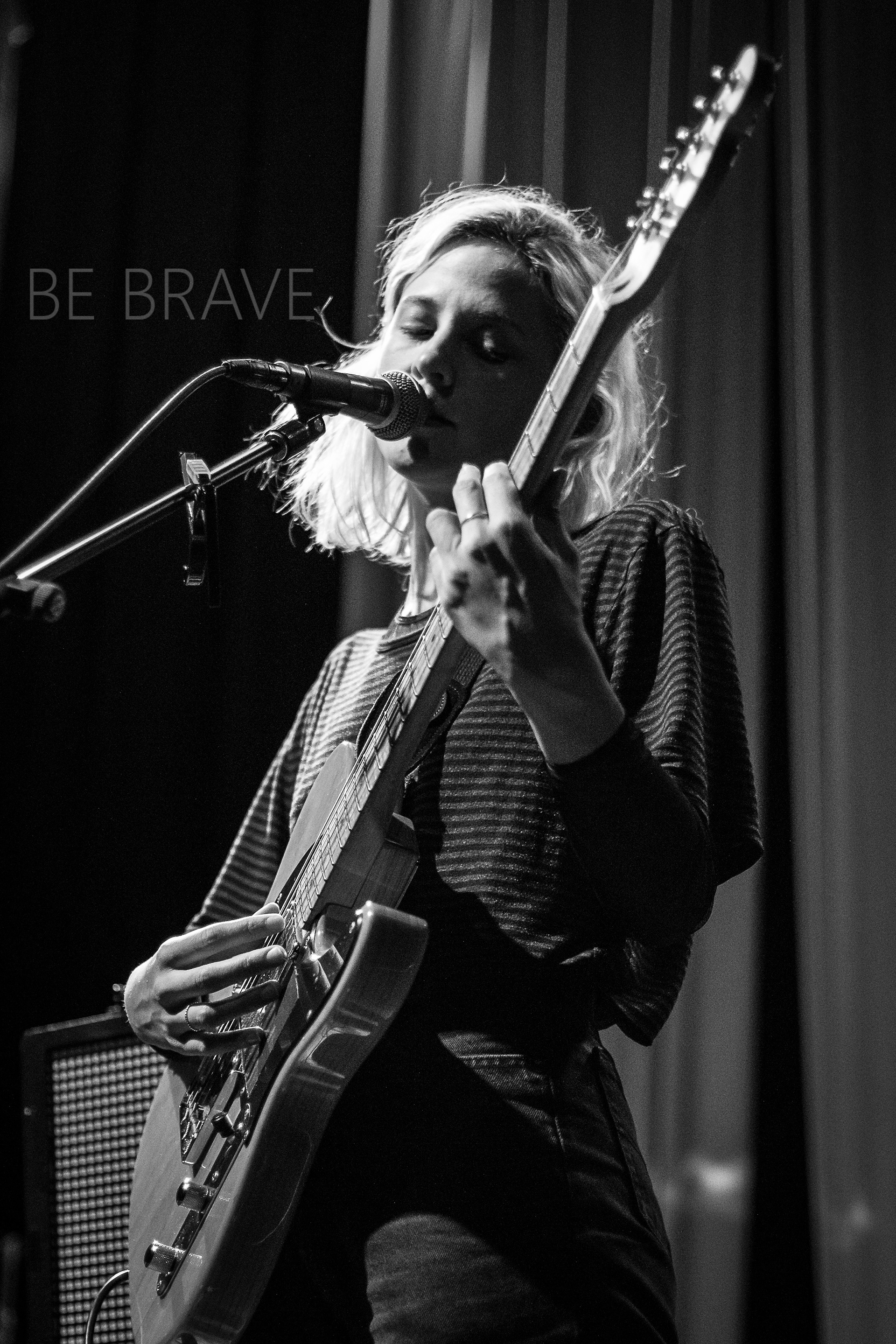 Helena Deland - Imperial Vancouver - March 23, 2019