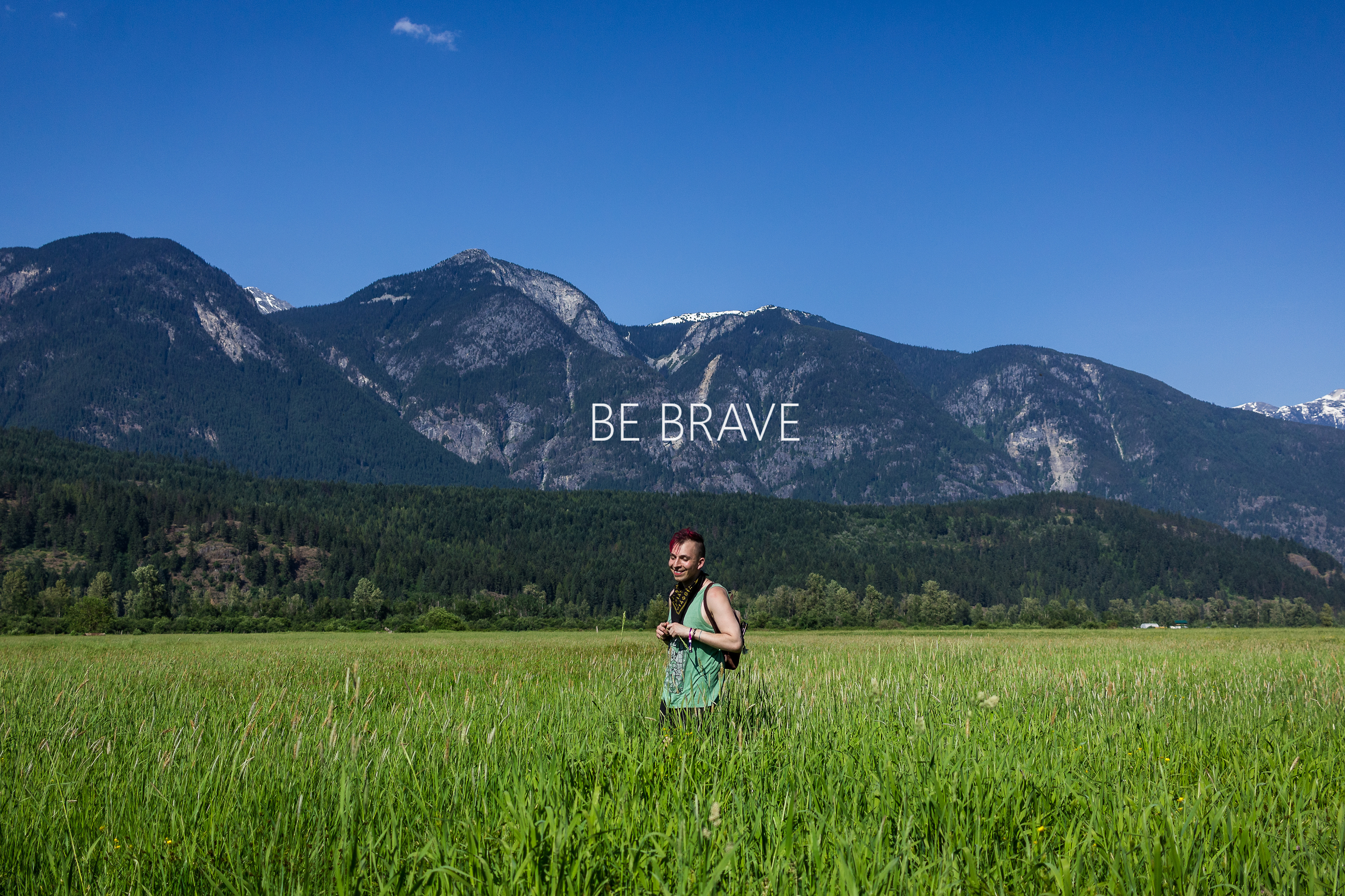 Adventure Ranch - May 31, 2019 - Photo Credit: Courtney Adams