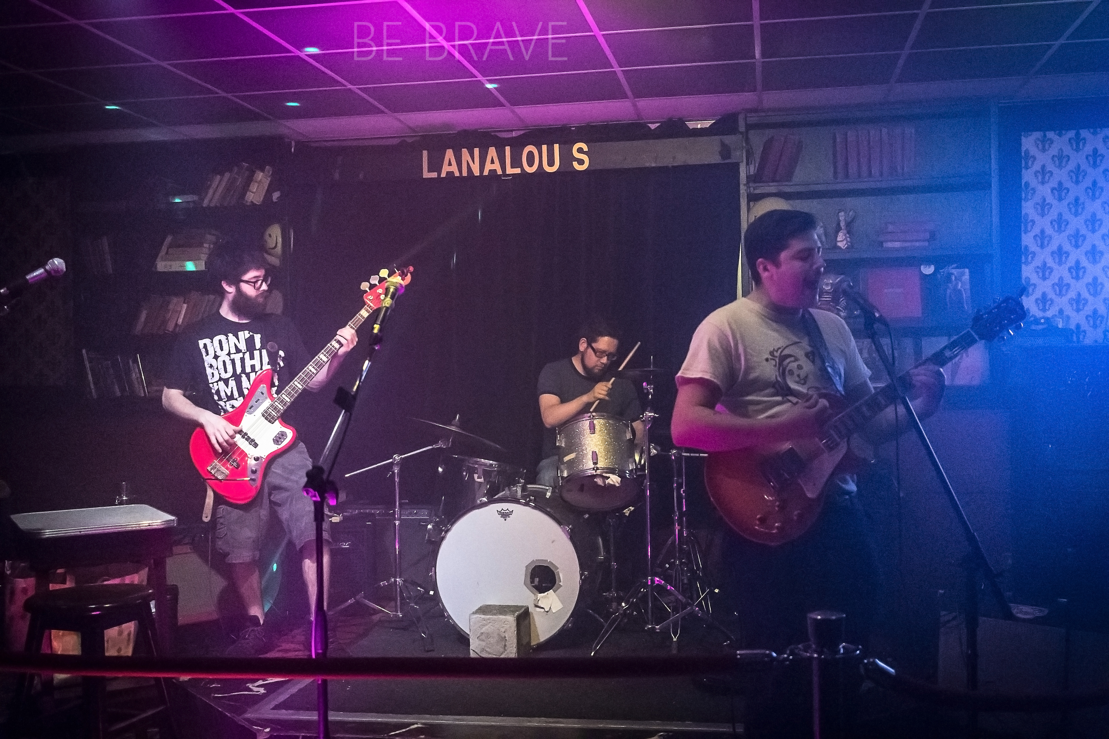 Second Breakfast - Lanalou's - March 30, 2019