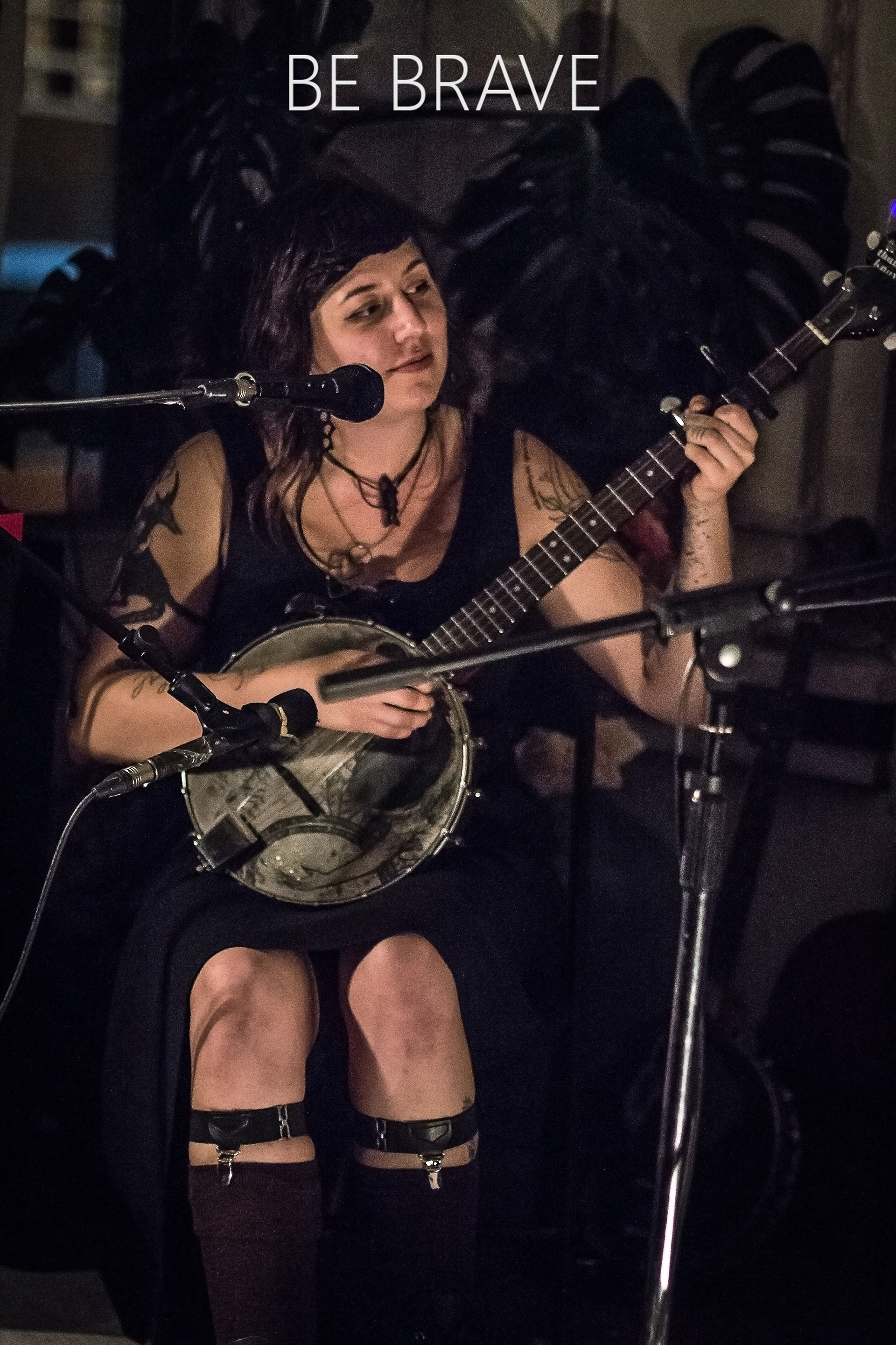 Dreampipe Vermin - The Rattle - April 17, 2019