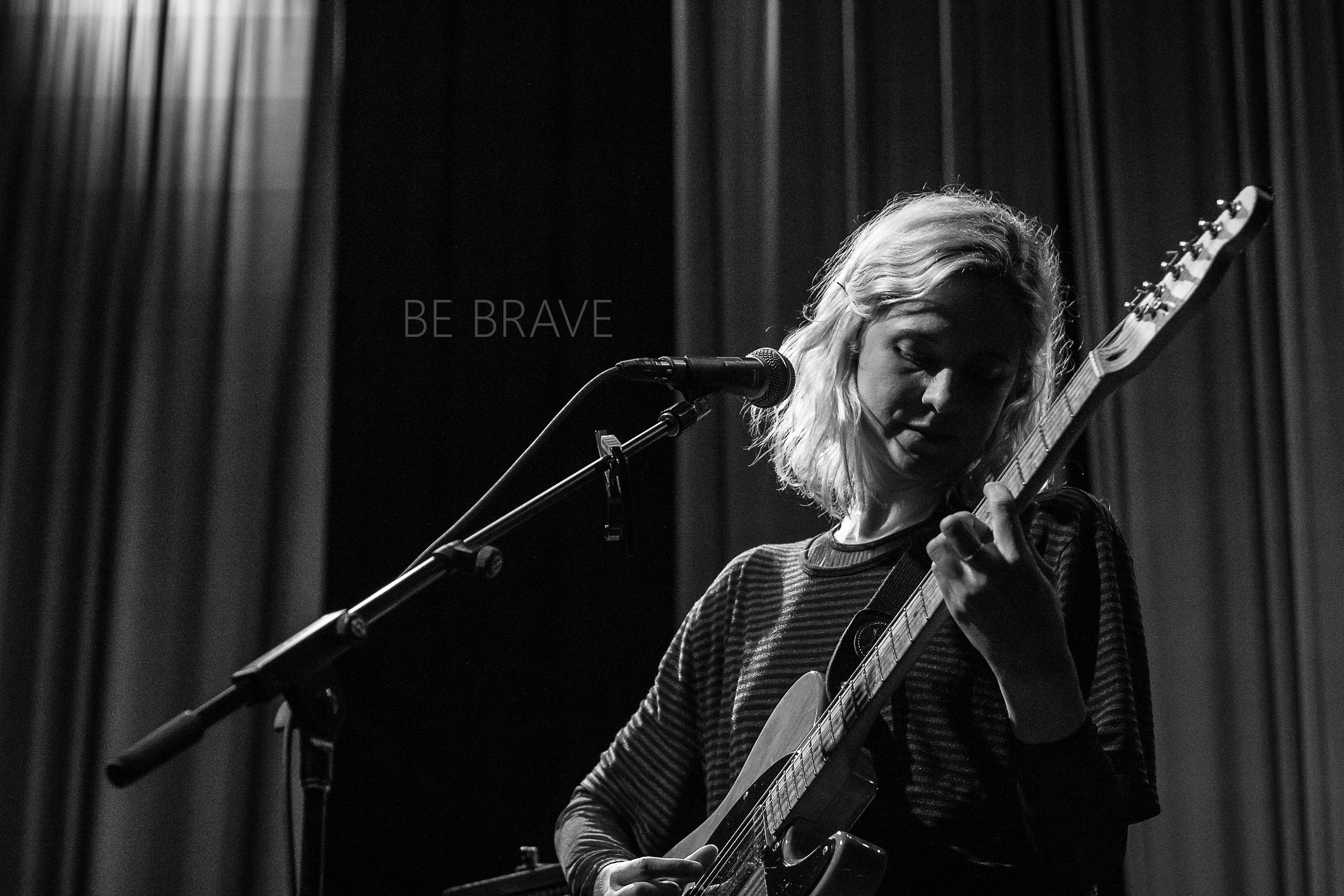 Helena Deland - Imperial Vancouver - March 23, 2019