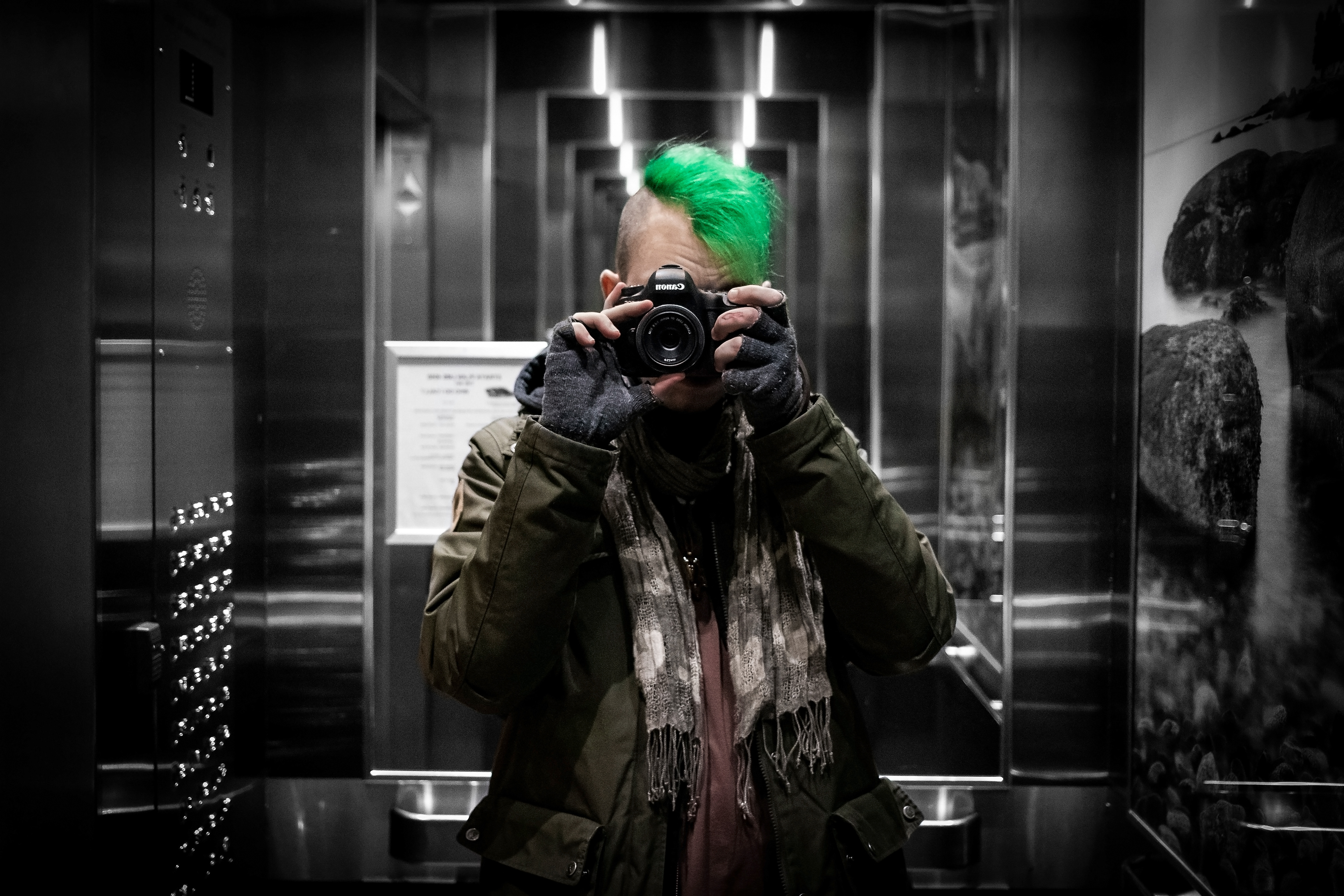 Yaletown - February 14, 2020