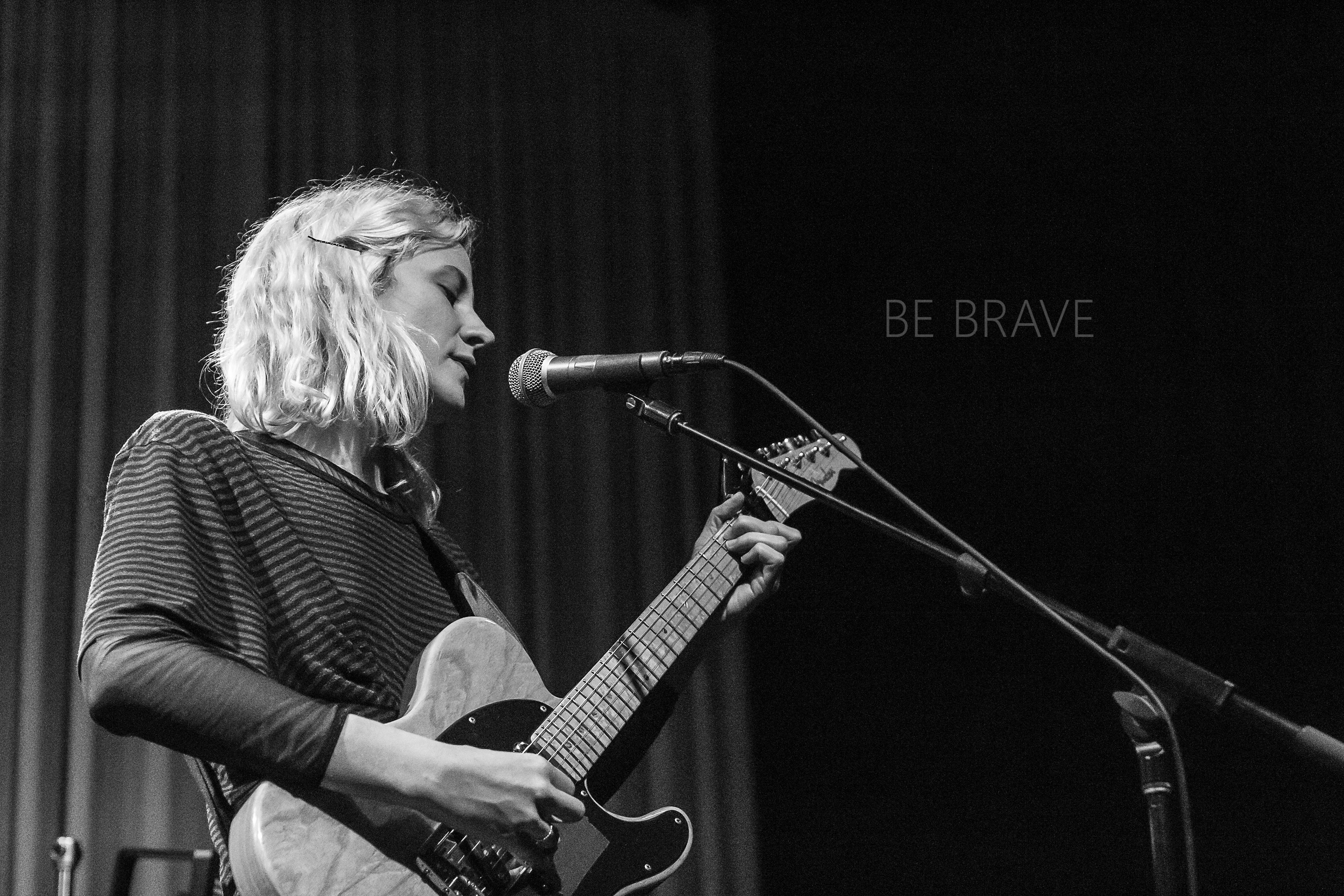 Helena Deland - Imperial Vancouver - March 23, 2019