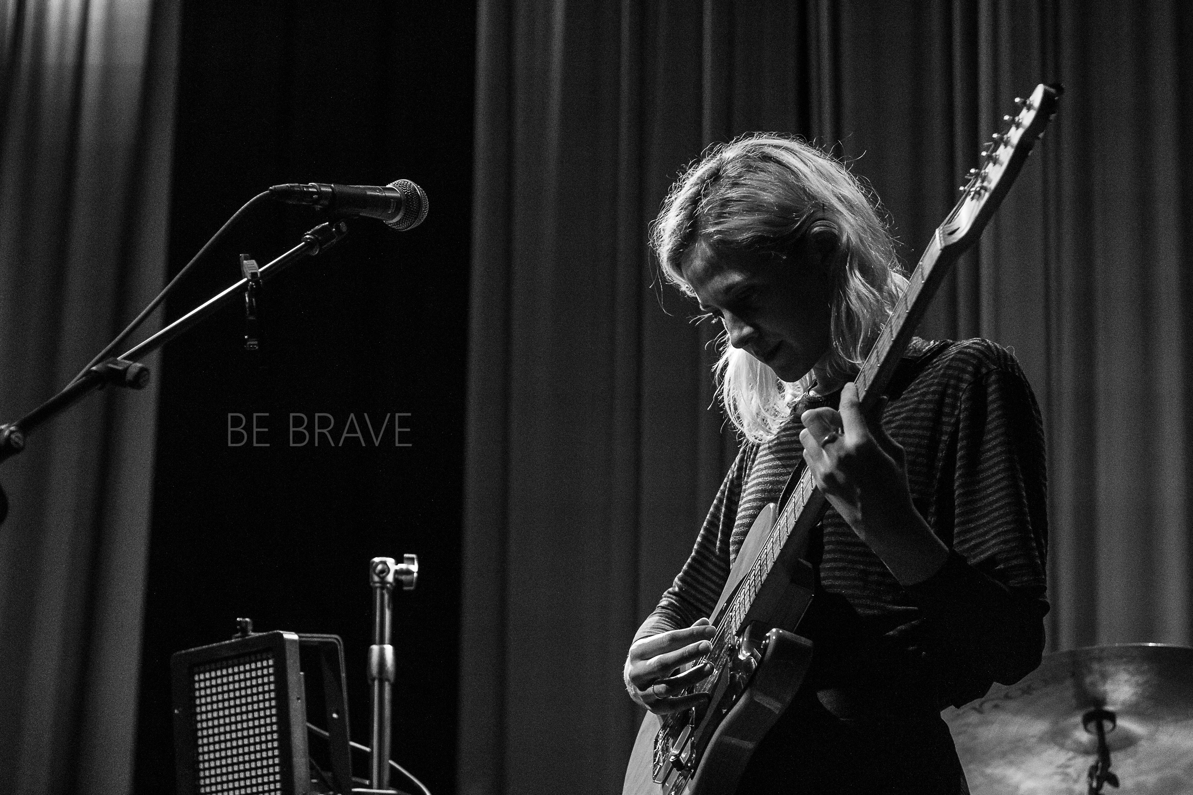 Helena Deland - Imperial Vancouver - March 23, 2019