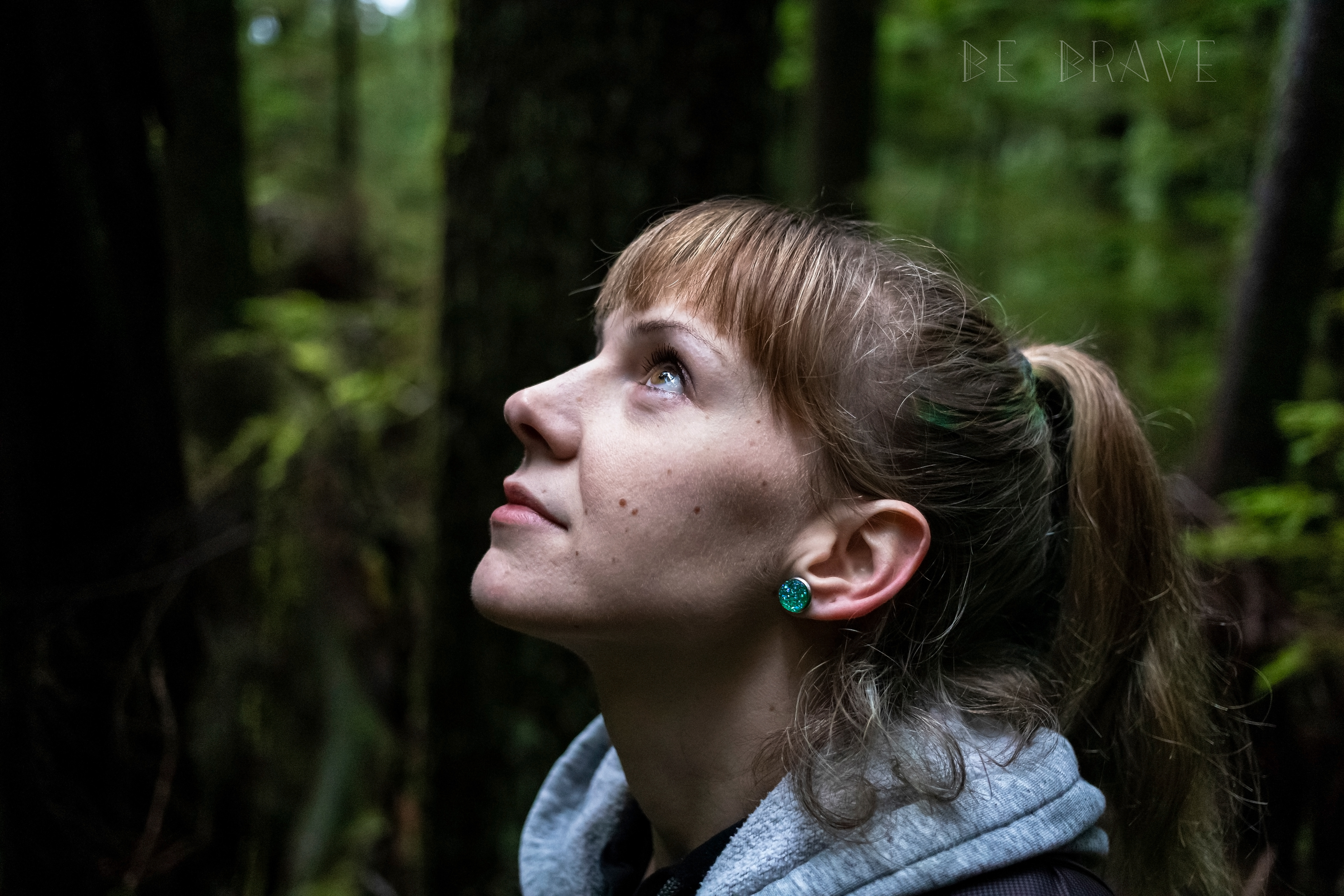 Lynn Canyon Park - January 4, 2020