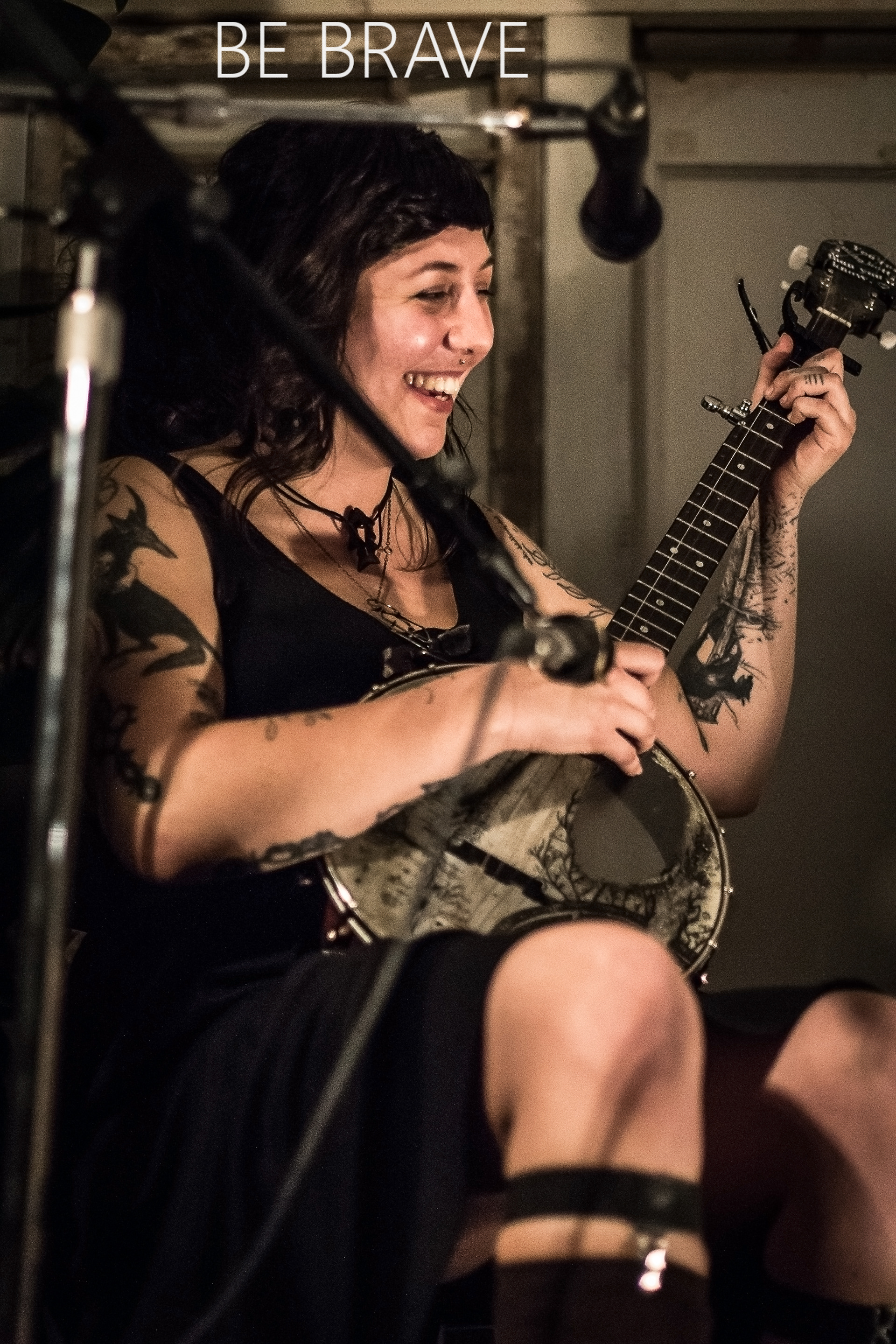 Dreampipe Vermin - The Rattle - April 17, 2019