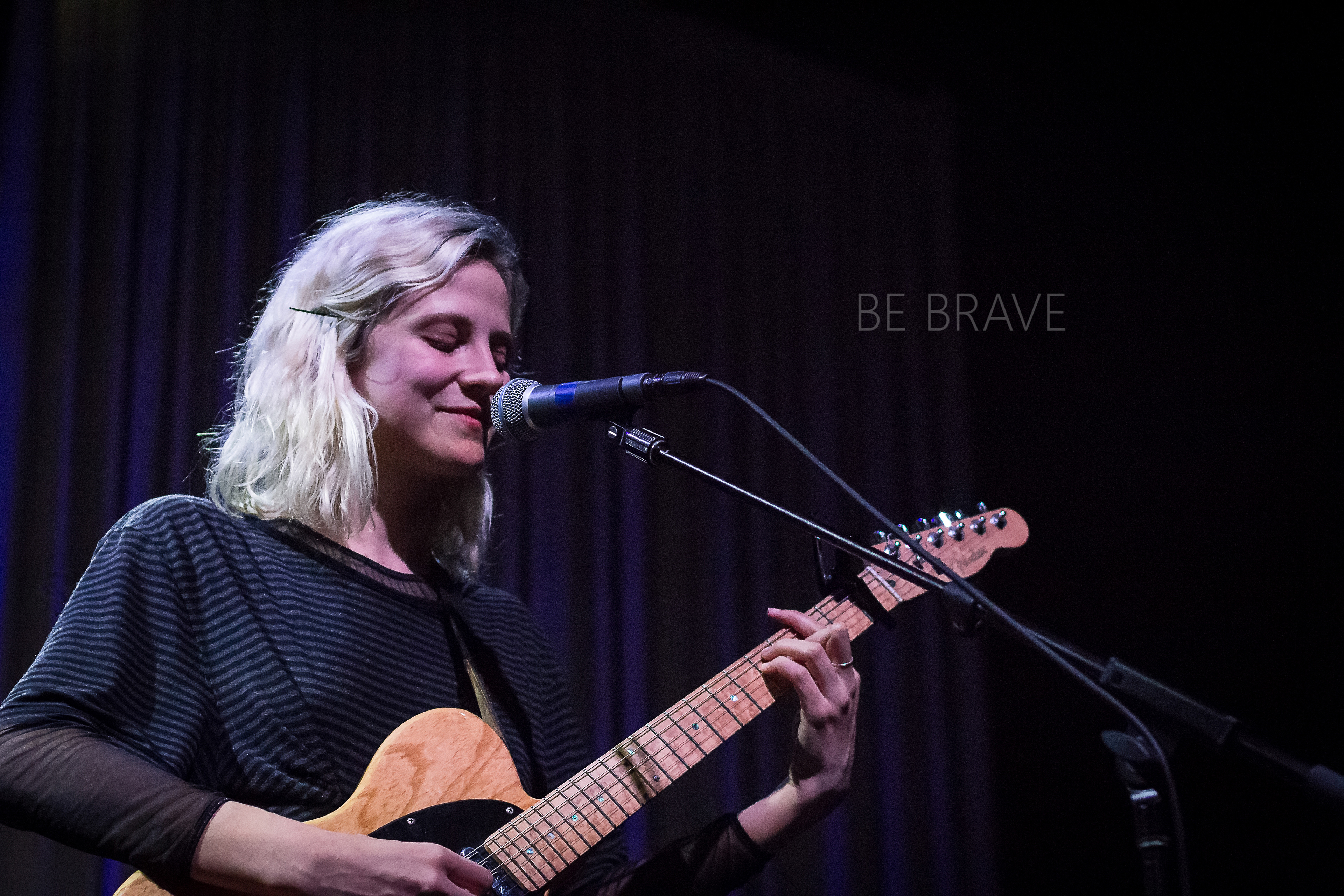 Helena Deland - Imperial Vancouver - March 23, 2019