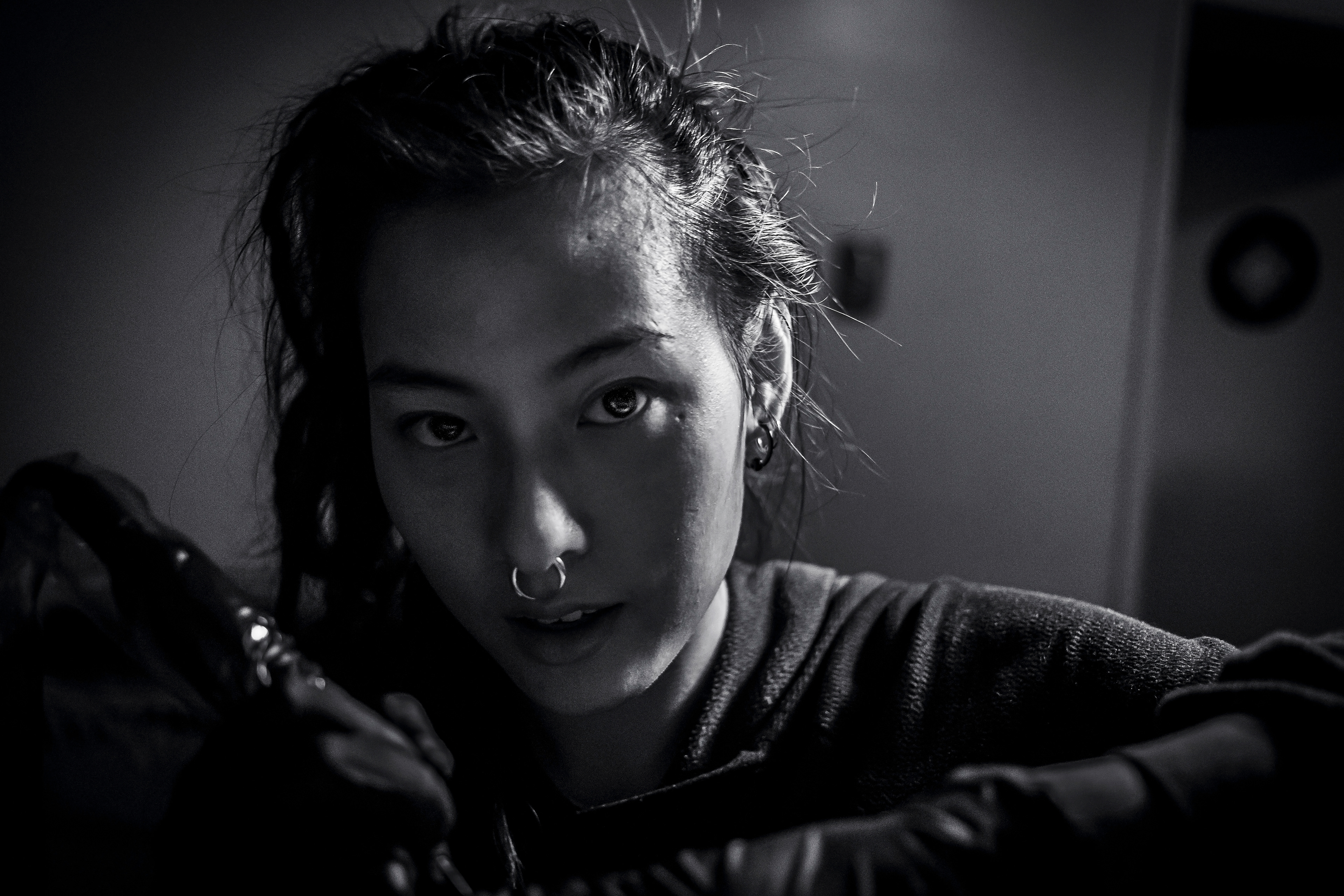 Sarah - East Van - January 30, 2020