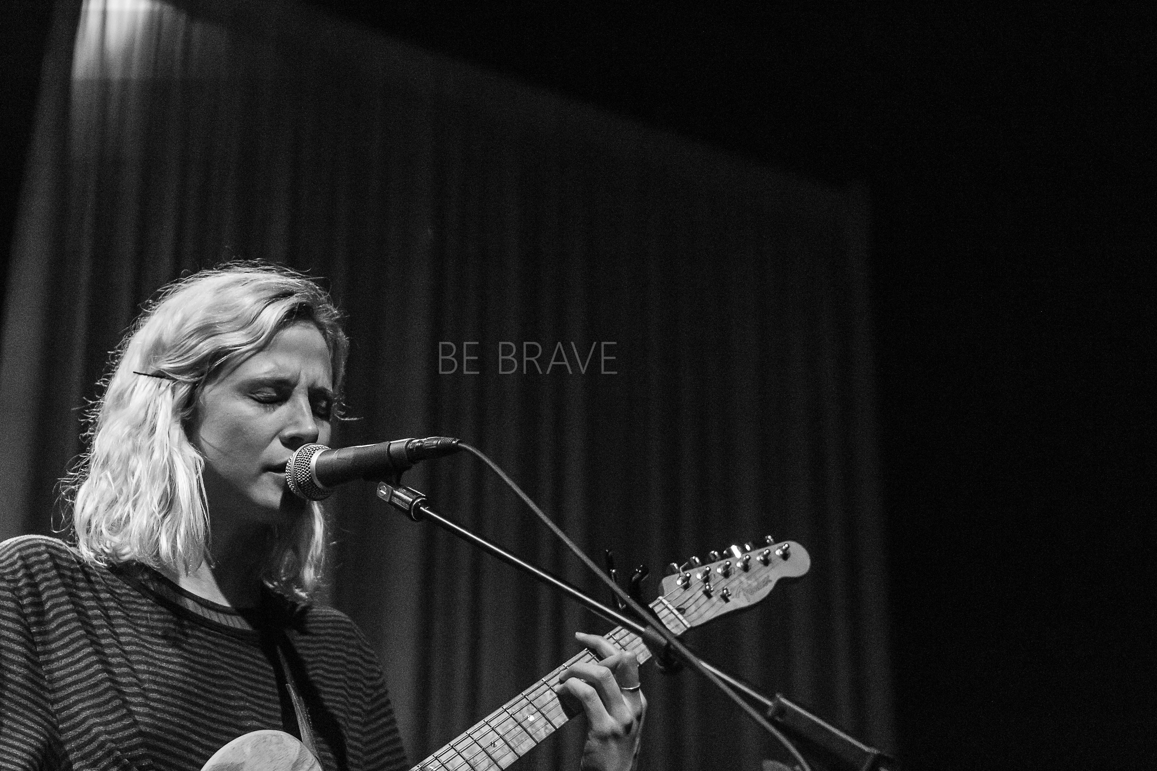 Helena Deland - Imperial Vancouver - March 23, 2019