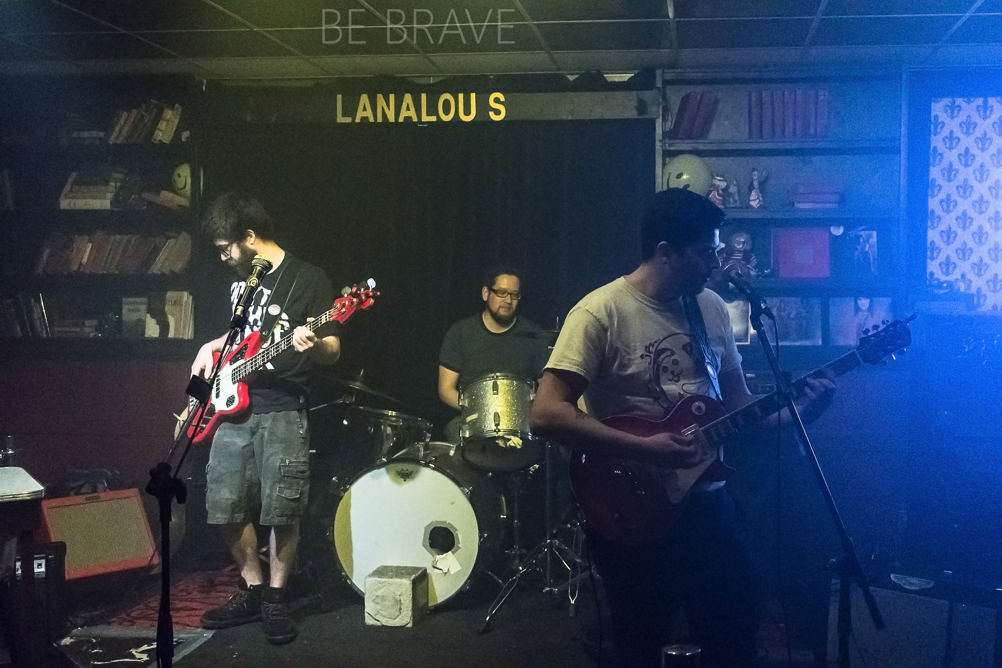 Second Breakfast - Lanalou's - March 30, 2019