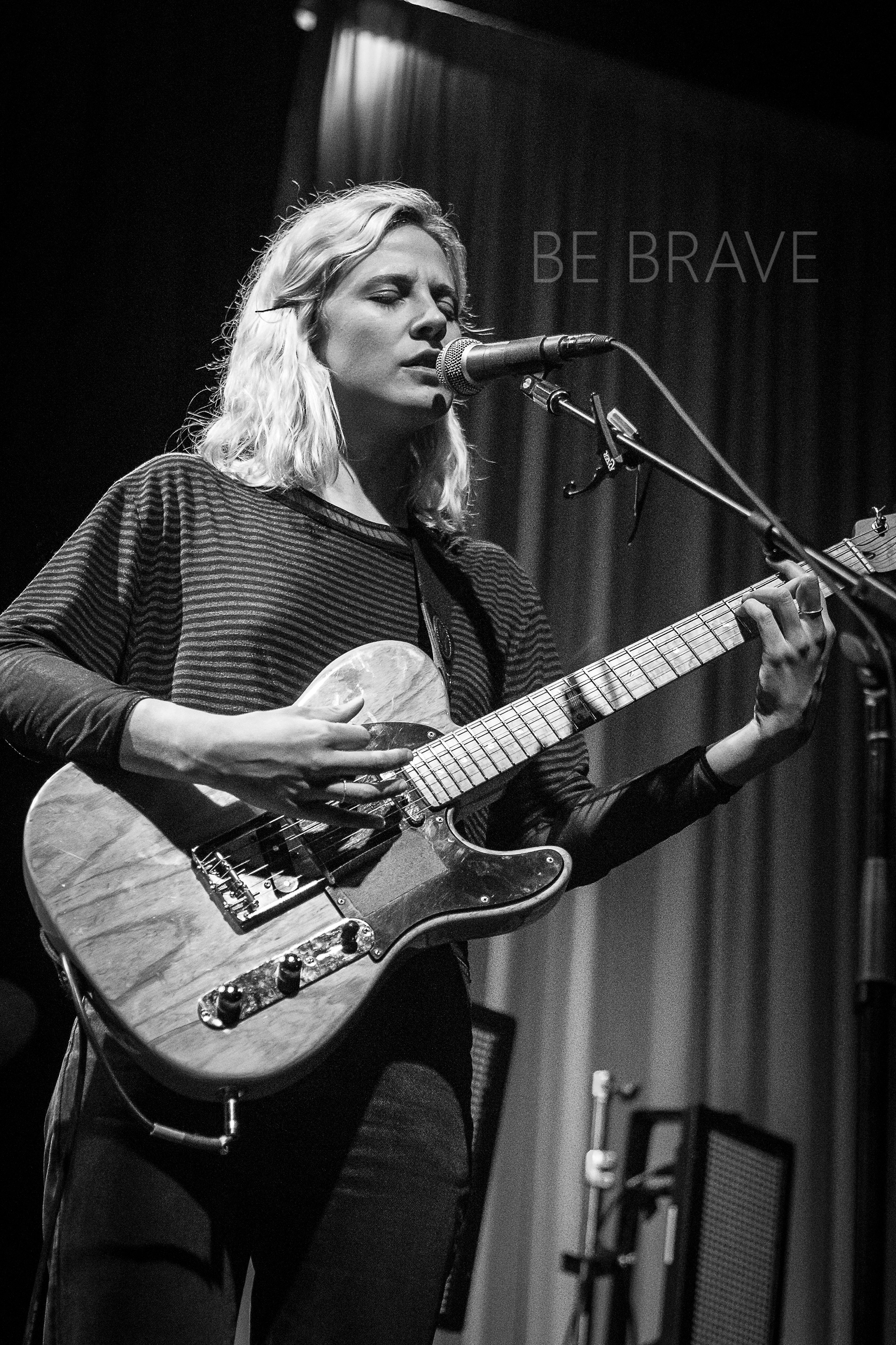 Helena Deland - Imperial Vancouver - March 23, 2019