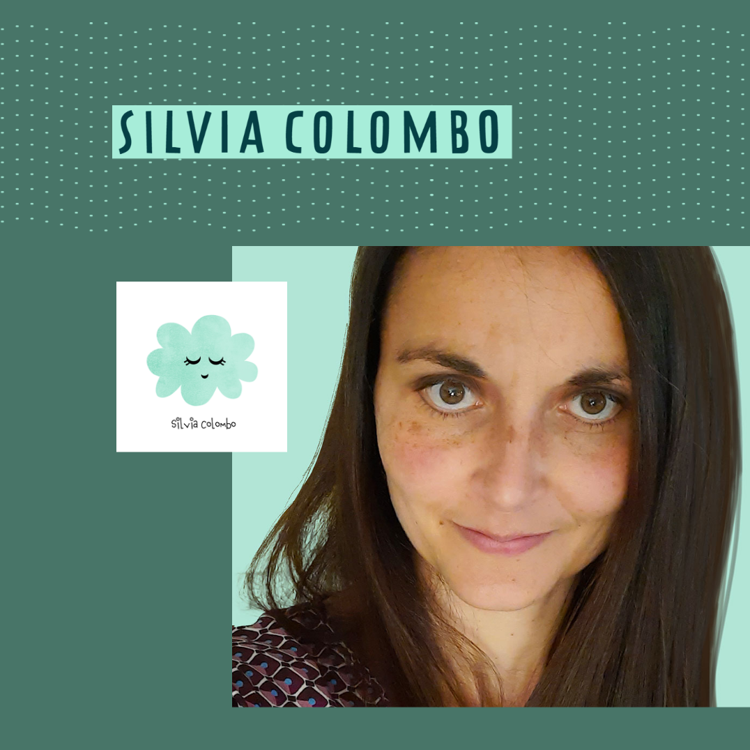Silvia Colombo