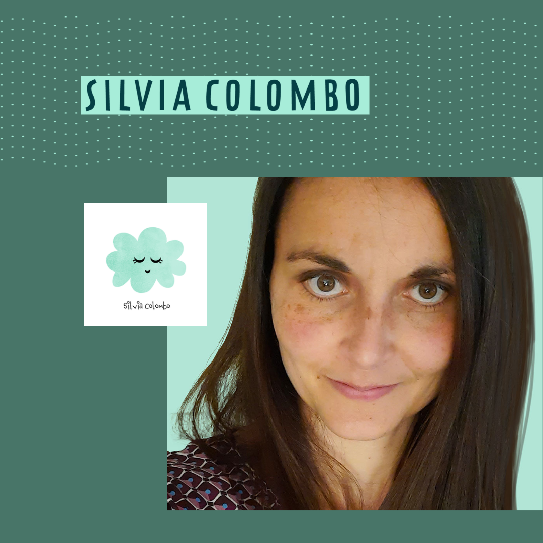 Silvia Colombo
