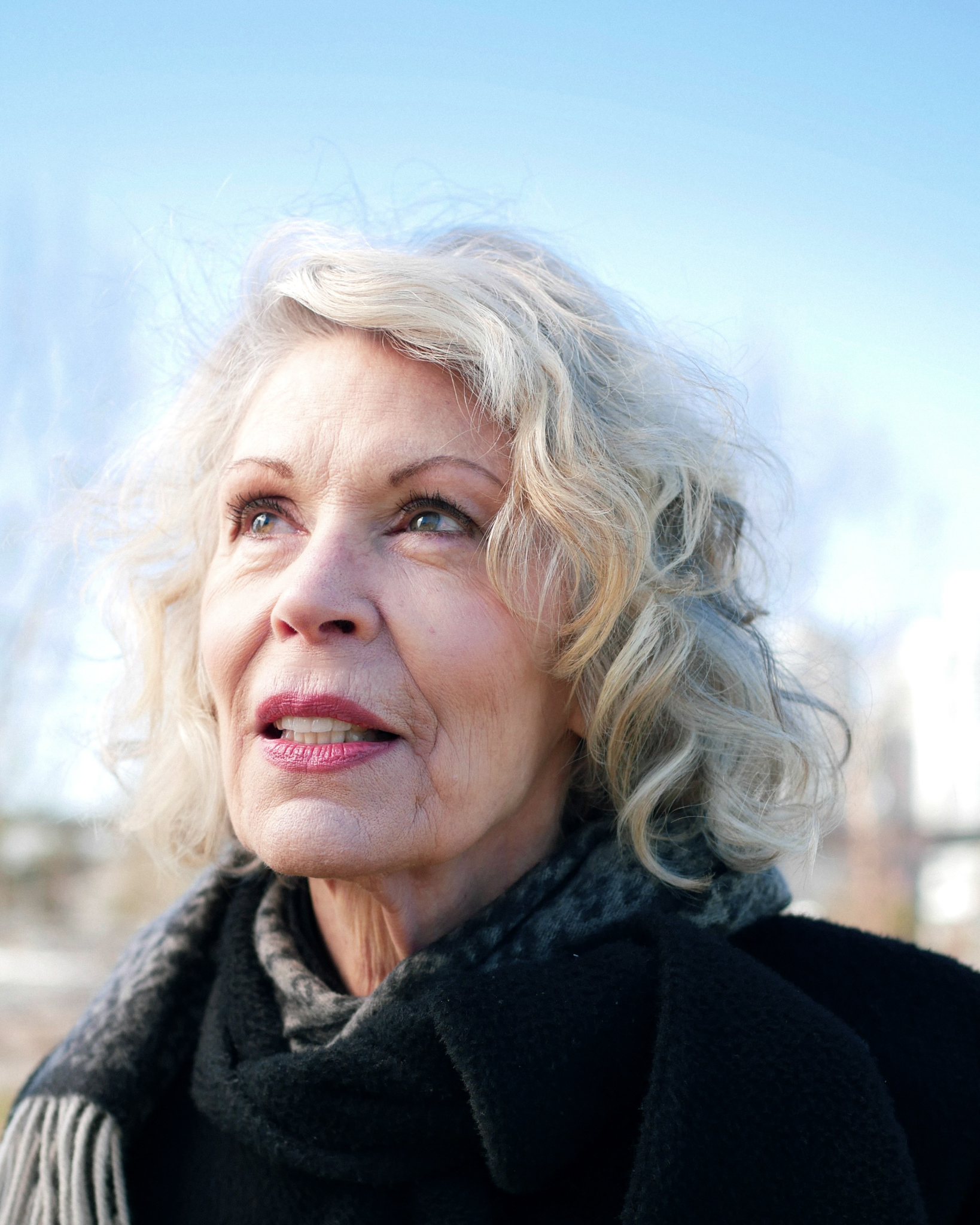 CAROLE