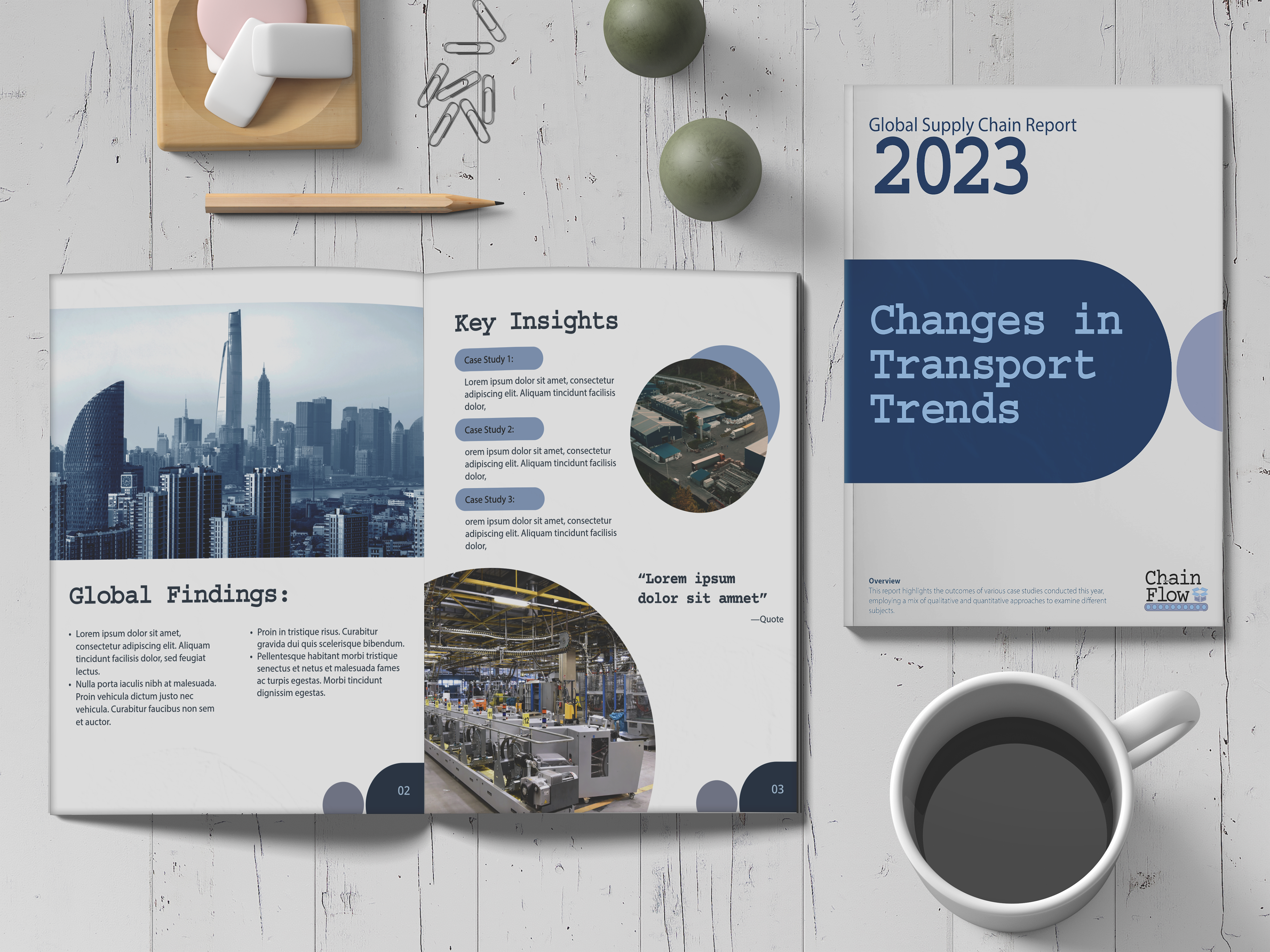 Report Cover