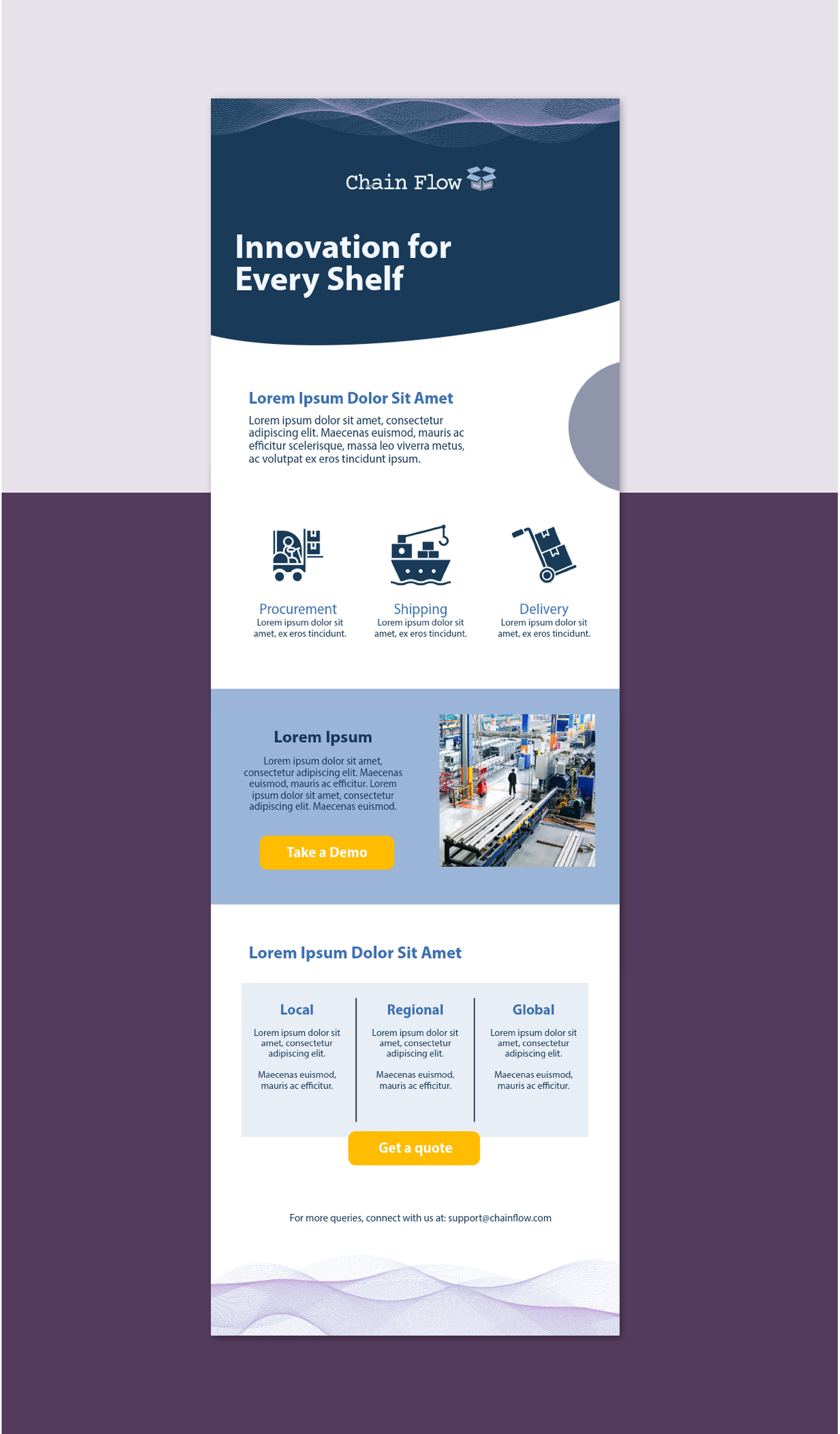 Newsletter