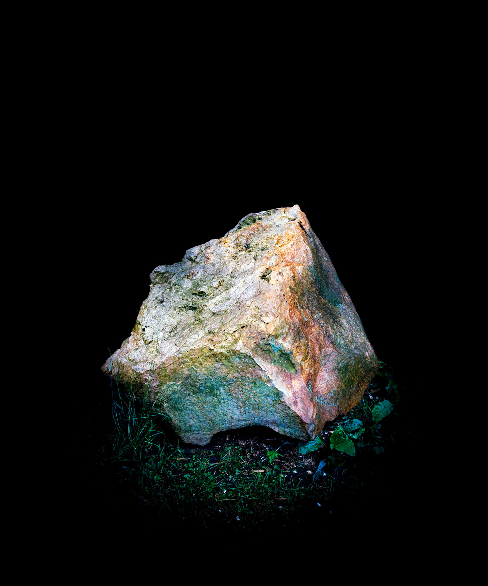 View the scenes #712 #Stone #CE2011 #120x100cm