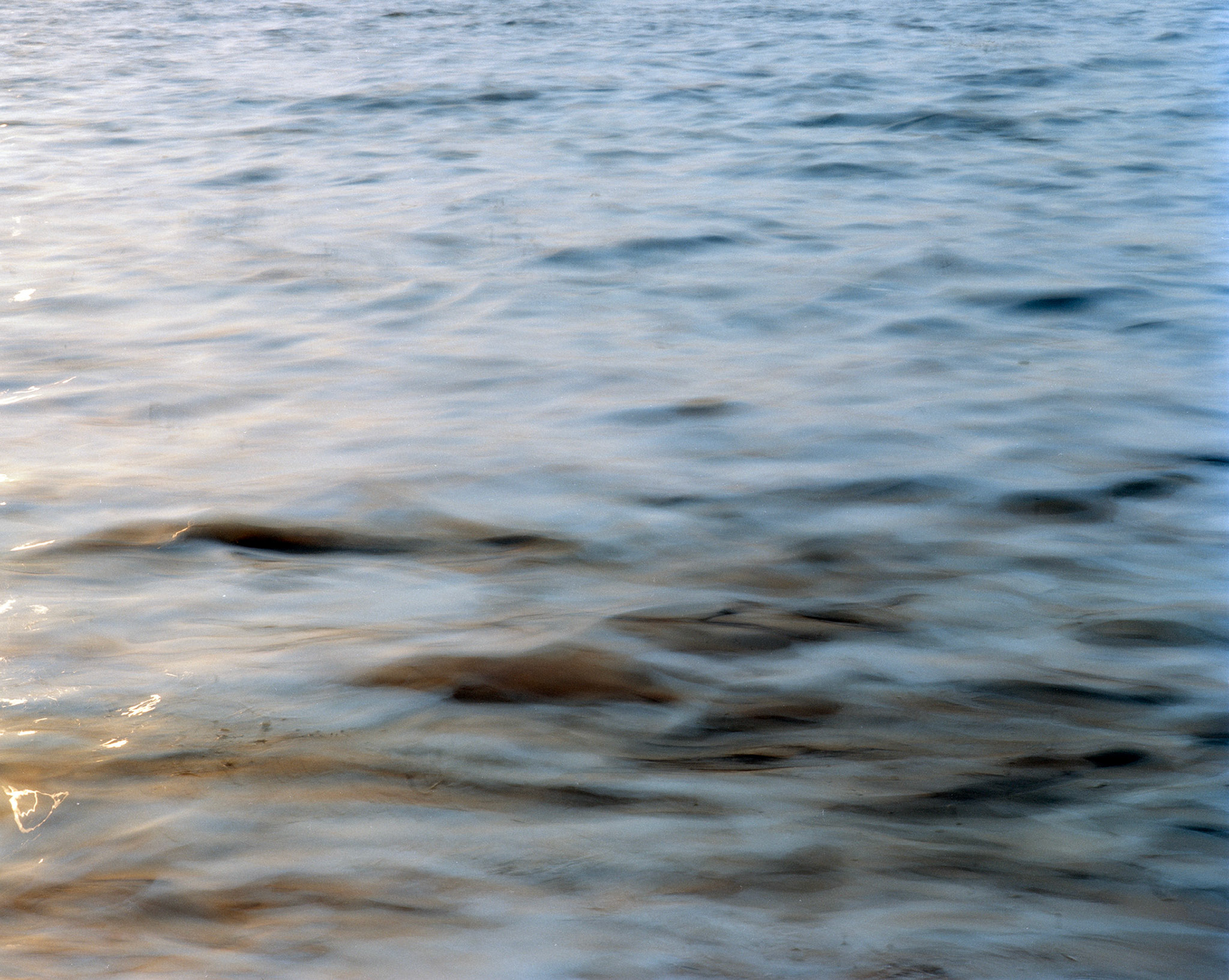 View the scenes #0210210403 #Water #River #Hangang #CE2002 #40x50cm