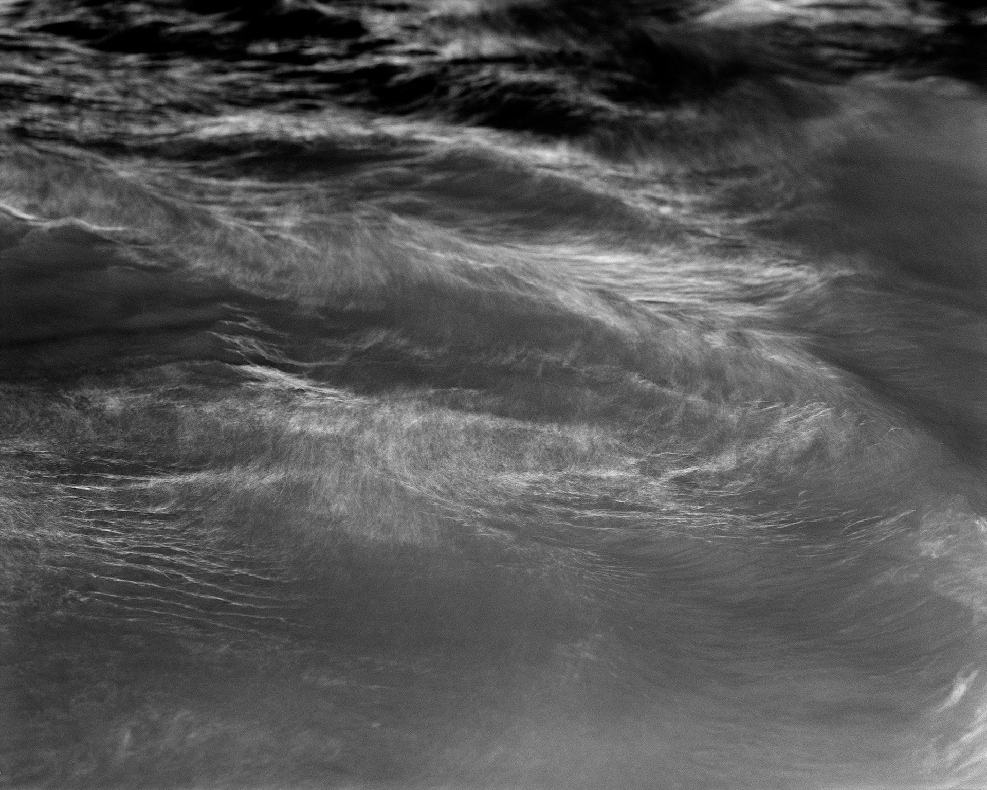 View the scenes #0210110110 #Water #River #Hangang #CE2002 #40x50cm