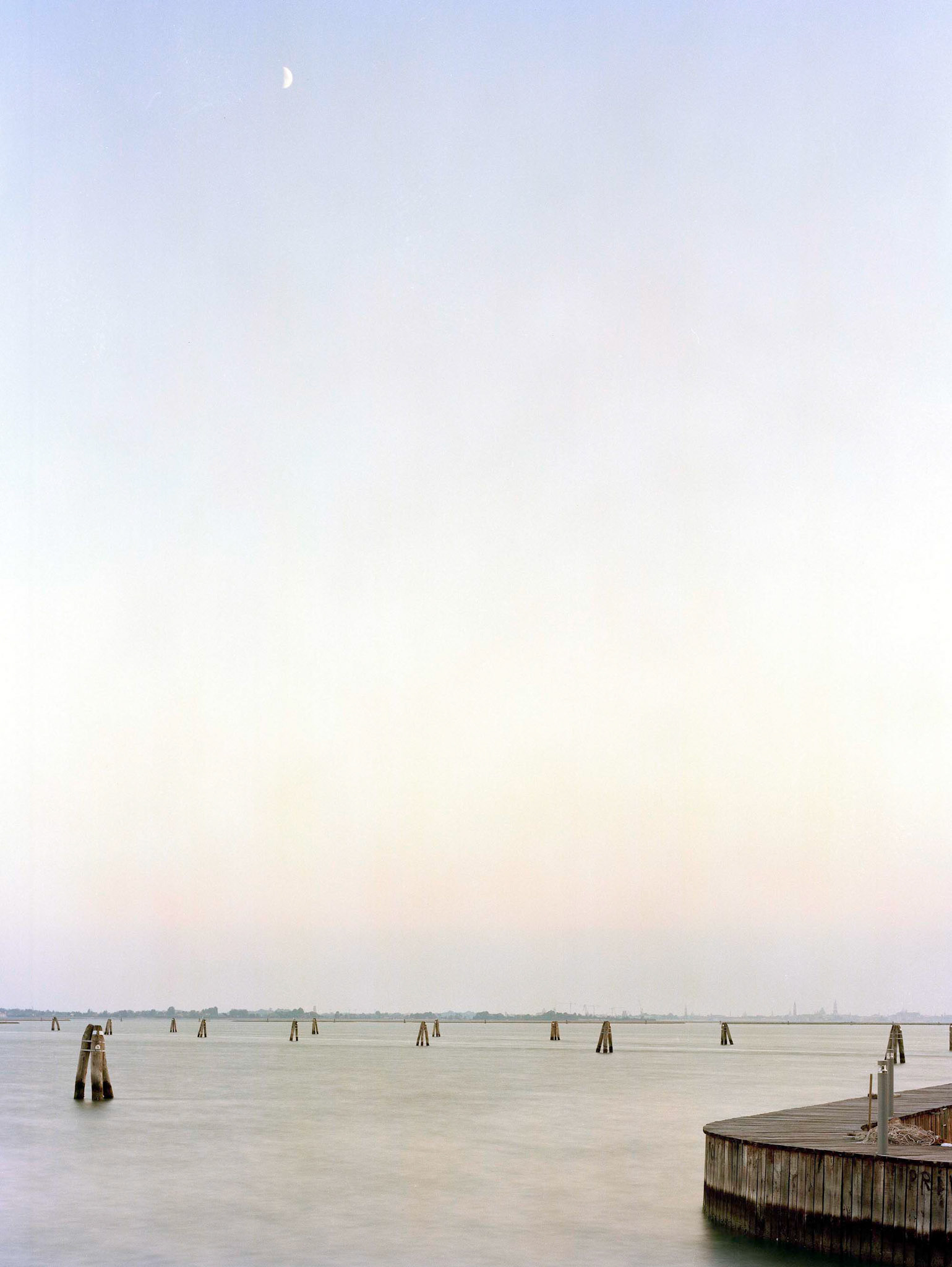 View the scenes #371 #Water #See #Burano #CE2007 #120x90cm