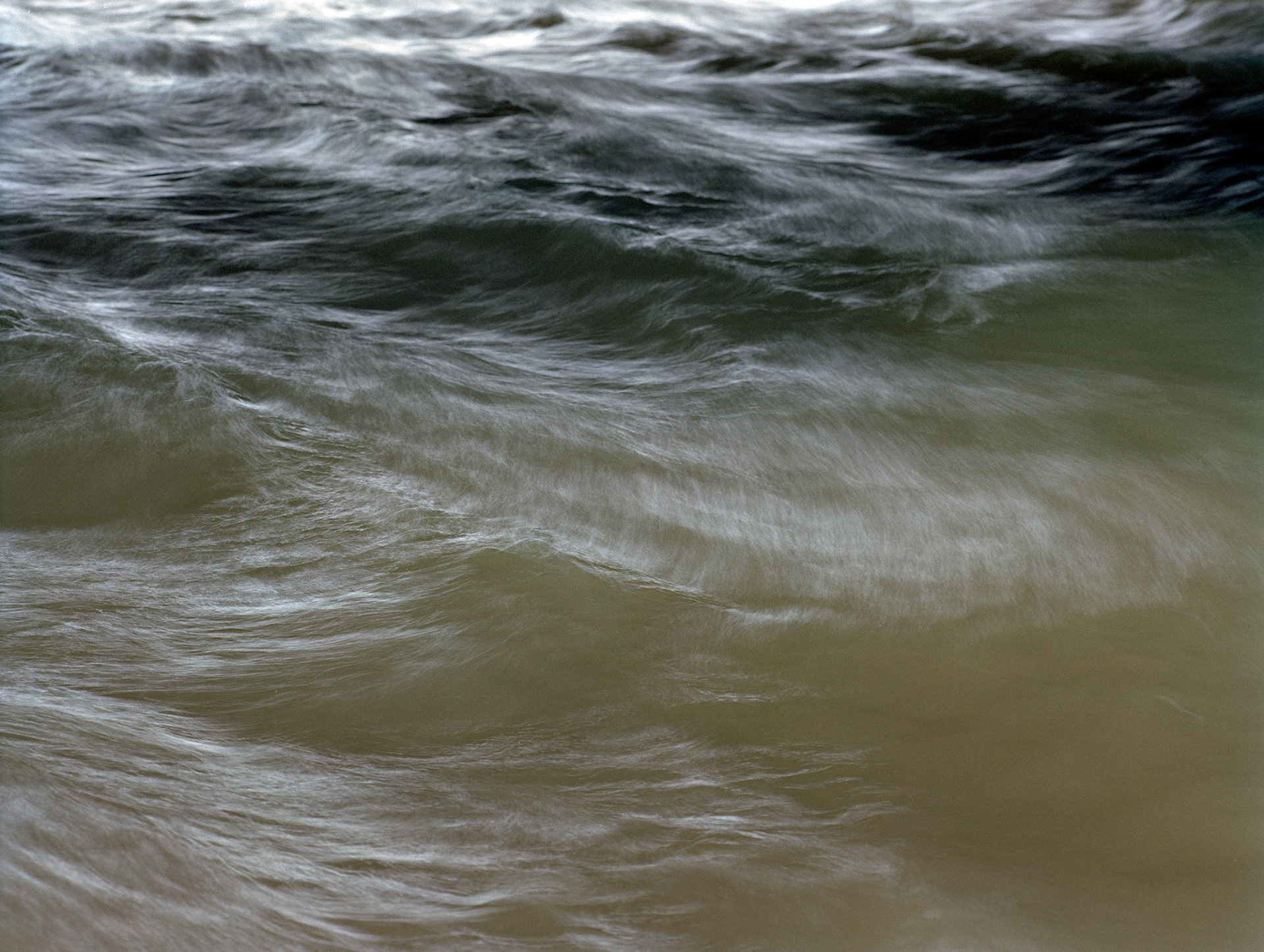 View the scenes #0210070407 #Water #River #Hangang #CE2002 #40x50cm