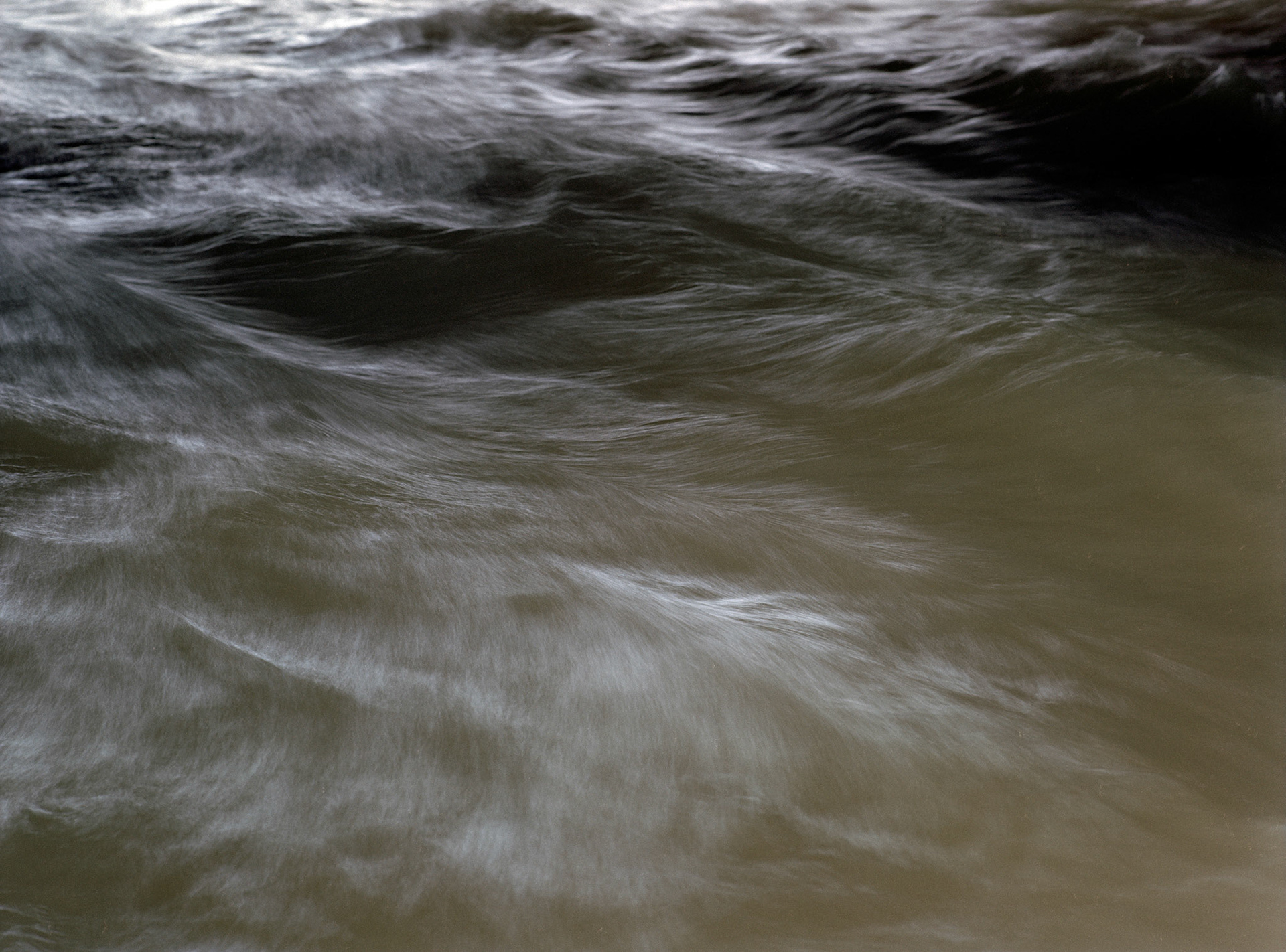 View the scenes #0210070406 #Water #River #Hangang #CE2002 #40x50cm