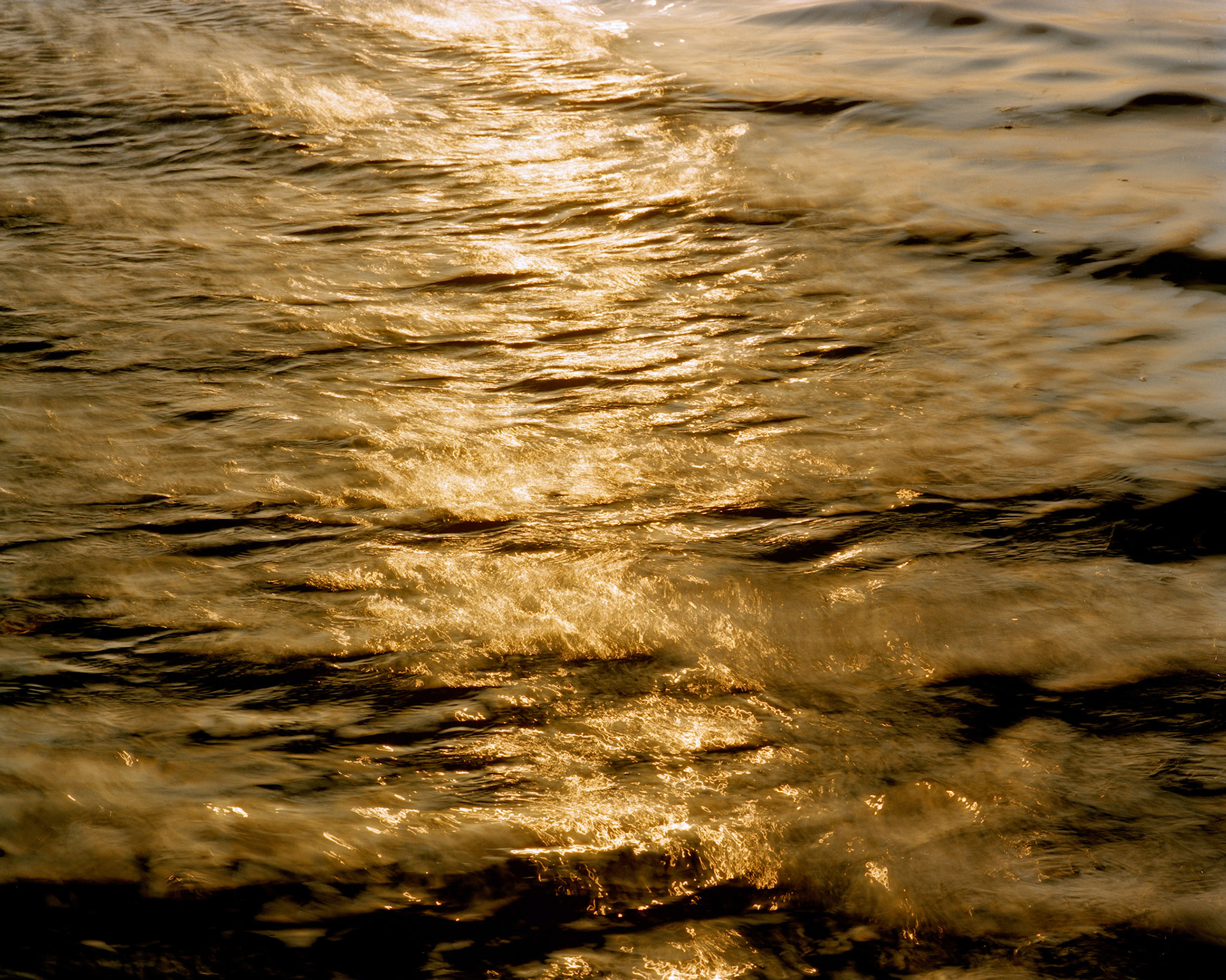 View the scenes #0210210106 #Water #River #Hangang #CE2002 #40x50cm
