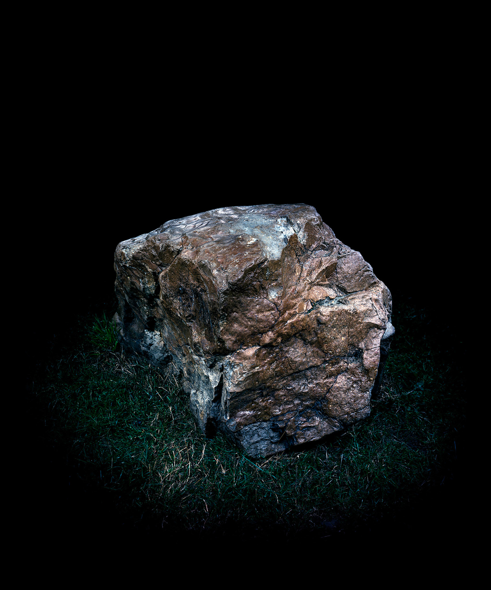 View the scenes #871 #Stone #CE2013 #120x100cm