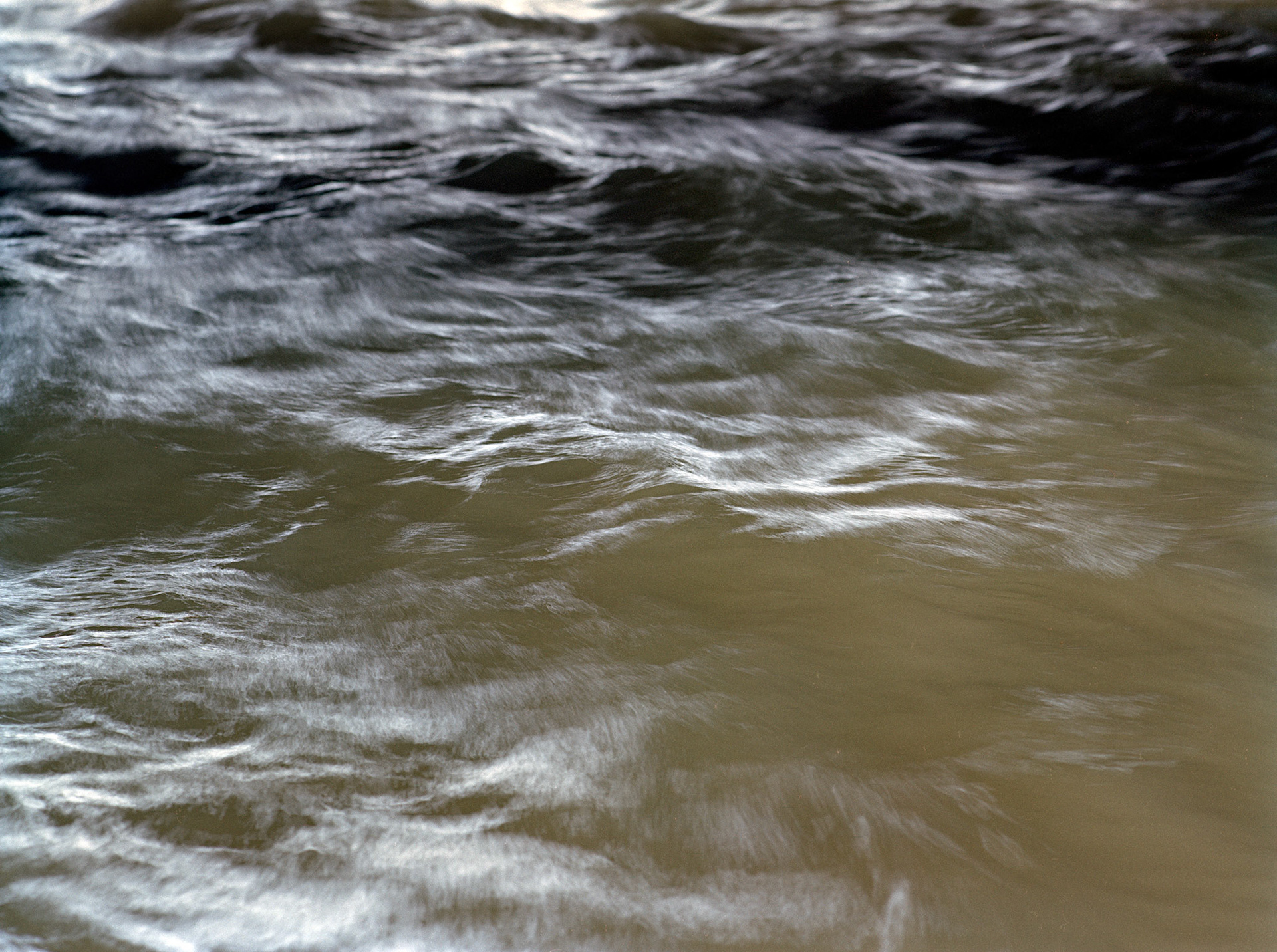 View the scenes #0210070408 #Water #River #Hangang #CE2002 #40x50cm