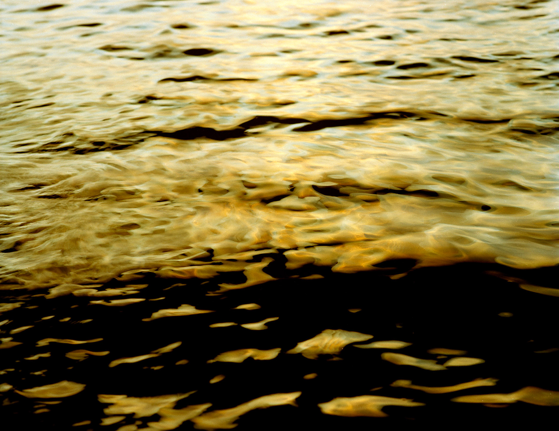 View the scenes #0210070302 #Water #River #Hangang #CE2002 #40x50cm