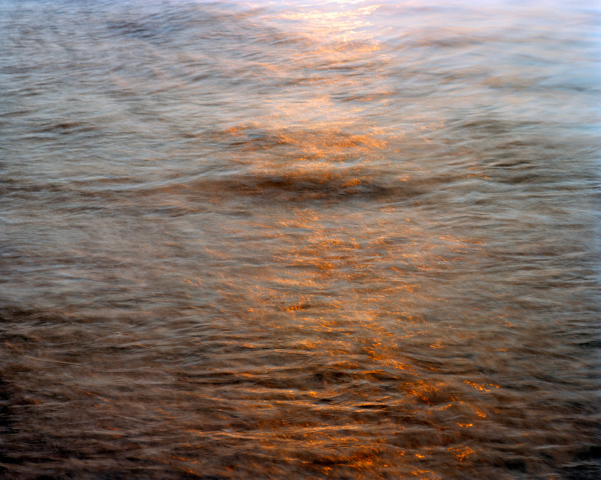 View the scenes #0210210301 #Water #River #Hangang #CE2002 #40x50cm