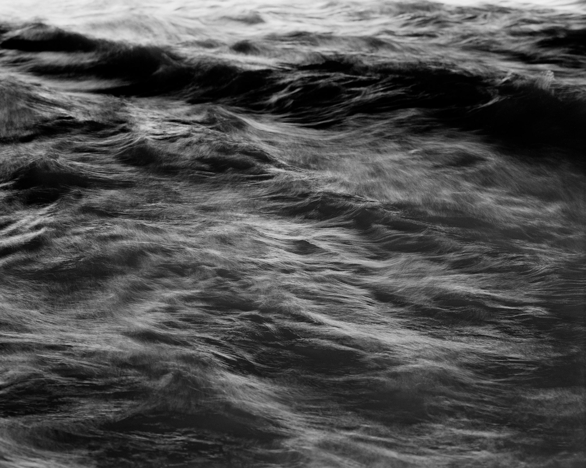 View the scenes #0210110302 #Water #River #Hangang #CE2002 #40x50cm