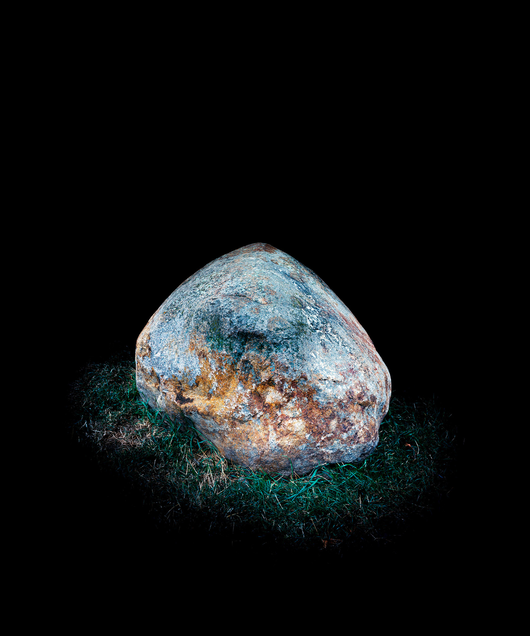 View the scenes #801 #Stone #CE2012 #120x100cm