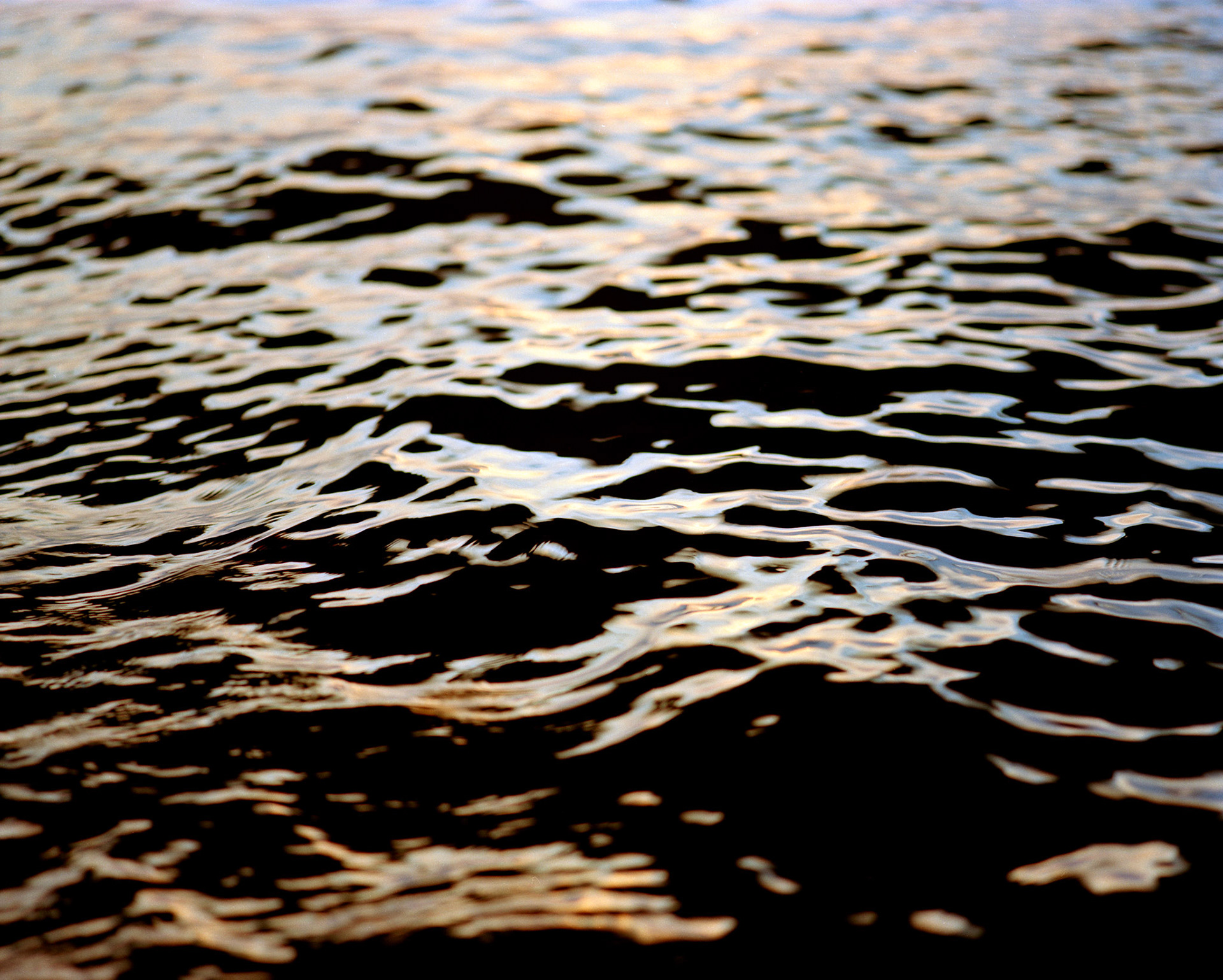 View the scenes #0210070301 #Water #River #Hangang #CE2002 #40x50cm