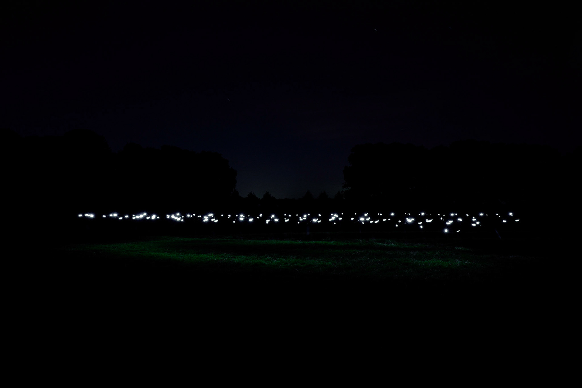 View the scenes #669 #Space #Outside #CE2011 #150x100cm